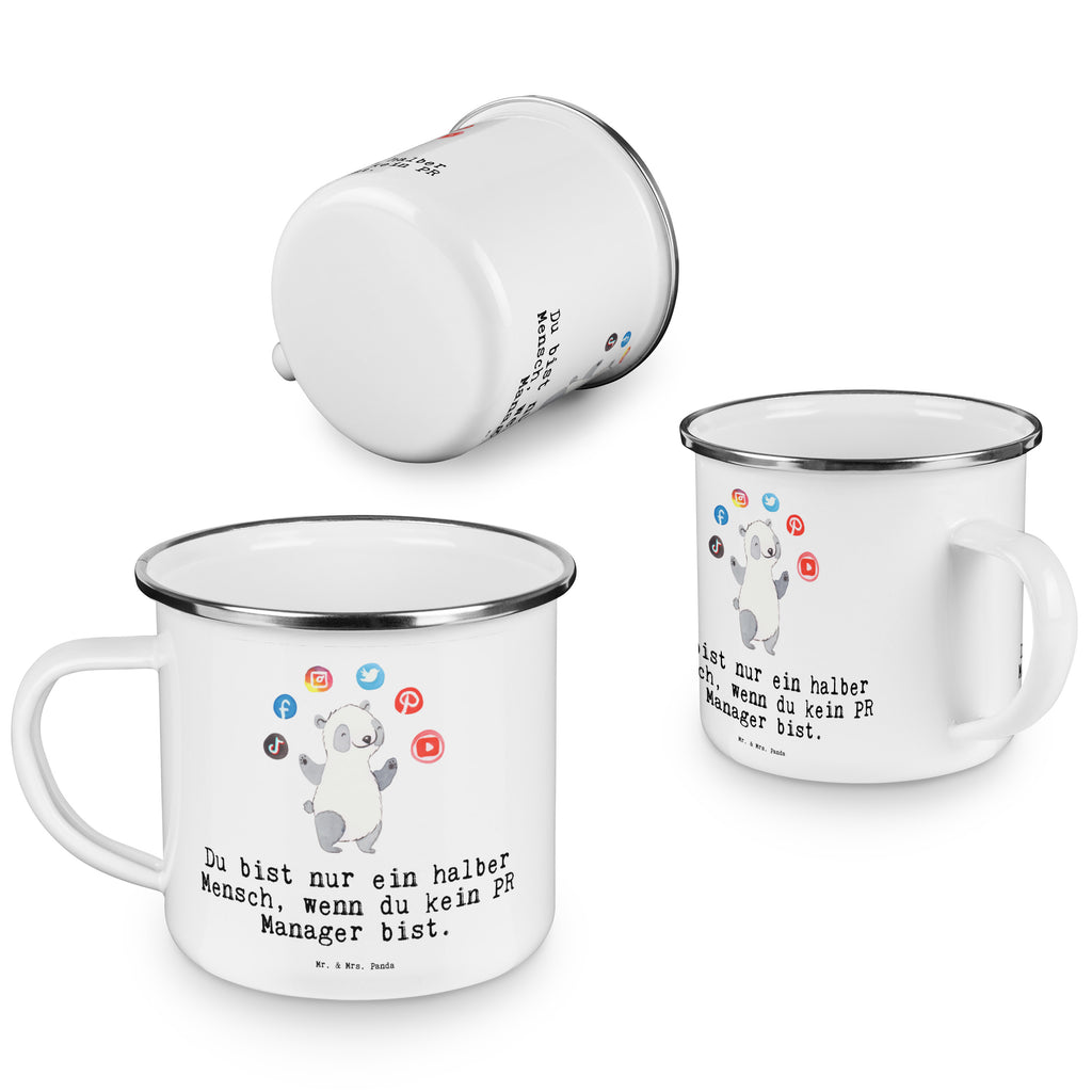 Camping Emaille Tasse PR Manager mit Herz Campingtasse, Trinkbecher, Metalltasse, Outdoor Tasse, Emaille Trinkbecher, Blechtasse Outdoor, Emaille Campingbecher, Edelstahl Trinkbecher, Metalltasse für Camping, Kaffee Blechtasse, Camping Tasse Metall, Emaille Tasse, Emaille Becher, Tasse Camping, Tasse Emaille, Emaille Tassen, Camping Becher, Metall Tasse, Camping Tassen, Blechtasse, Emaille Tasse Camping, Camping Tasse Emaille, Emailletasse, Camping Tassen Emaille, Campingbecher, Blechtassen, Outdoor Becher, Campingtassen, Emaille Becher Camping, Camping Becher Edelstahl, Beruf, Ausbildung, Jubiläum, Abschied, Rente, Kollege, Kollegin, Geschenk, Schenken, Arbeitskollege, Mitarbeiter, Firma, Danke, Dankeschön