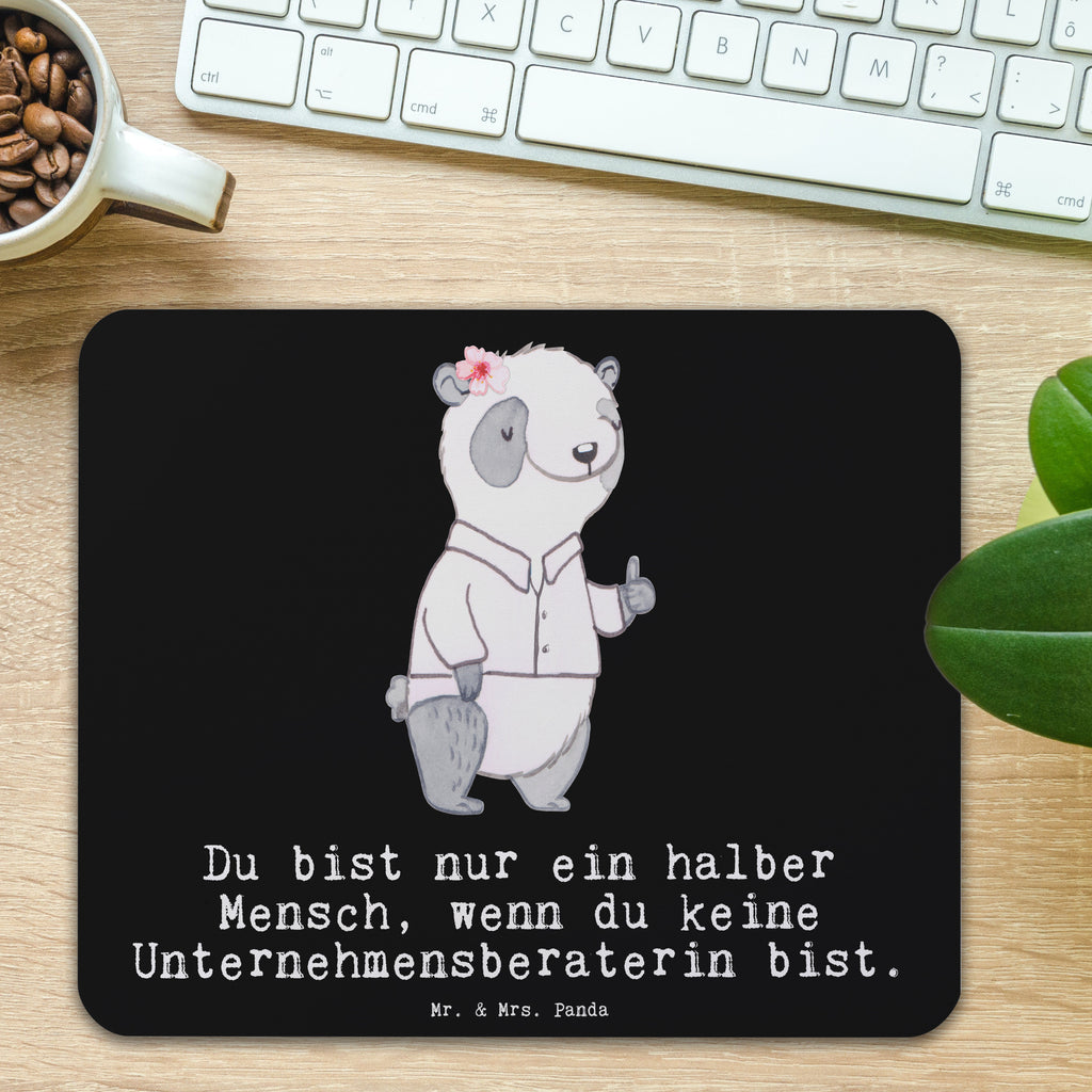 Mauspad Unternehmensberaterin mit Herz Mousepad, Computer zubehör, Büroausstattung, PC Zubehör, Arbeitszimmer, Mauspad, Einzigartiges Mauspad, Designer Mauspad, Mausunterlage, Mauspad Büro, Beruf, Ausbildung, Jubiläum, Abschied, Rente, Kollege, Kollegin, Geschenk, Schenken, Arbeitskollege, Mitarbeiter, Firma, Danke, Dankeschön