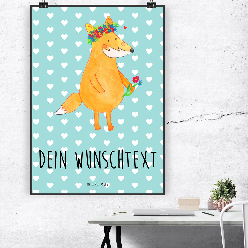 Personalisiertes Poster Fuchs Blumenliebe Personalisiertes Poster, Personalisiertes Wandposter, Personalisiertes Bild, Personalisierte Wanddeko, Personalisiertes Küchenposter, Personalisiertes Kinderposter, Personalisierte Wanddeko Bild, Personalisierte Raumdekoration, Personalisierte Wanddekoration, Personalisiertes Handgemaltes Poster, Personalisiertes Designposter, Personalisierter Kunstdruck, Personalisierter Posterdruck, Poster mit Namen, Wandposter mit Namen, Bild mit Namen, Wanddeko mit Namen, Küchenposter mit Namen, Kinderposter mit Namen, Wanddeko Bild mit Namen, Raumdekoration mit Namen, Wanddekoration mit Namen, Kunstdruck mit Namen, Posterdruck mit Namen, Wunschtext Poster, Poster selbst gestalten., Fuchs, Füchse, Fox, Liebe, Freundin, Fuchsmädchen, Blumenmädchen, Freundinnen, Liebesbeweis, Blume, Blumen, Motivation, Freude, ich, mich, Selbstliebe