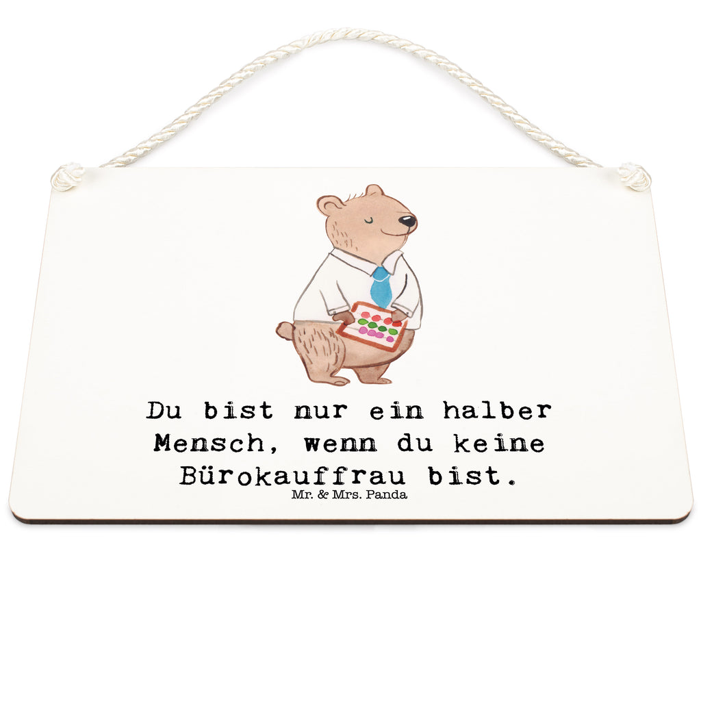 Deko Schild Bürokauffrau mit Herz Dekoschild, Deko Schild, Schild, Tür Schild, Türschild, Holzschild, Wandschild, Wanddeko, Beruf, Ausbildung, Jubiläum, Abschied, Rente, Kollege, Kollegin, Geschenk, Schenken, Arbeitskollege, Mitarbeiter, Firma, Danke, Dankeschön, Bürokauffrau, Kauffrau für Büromanagement