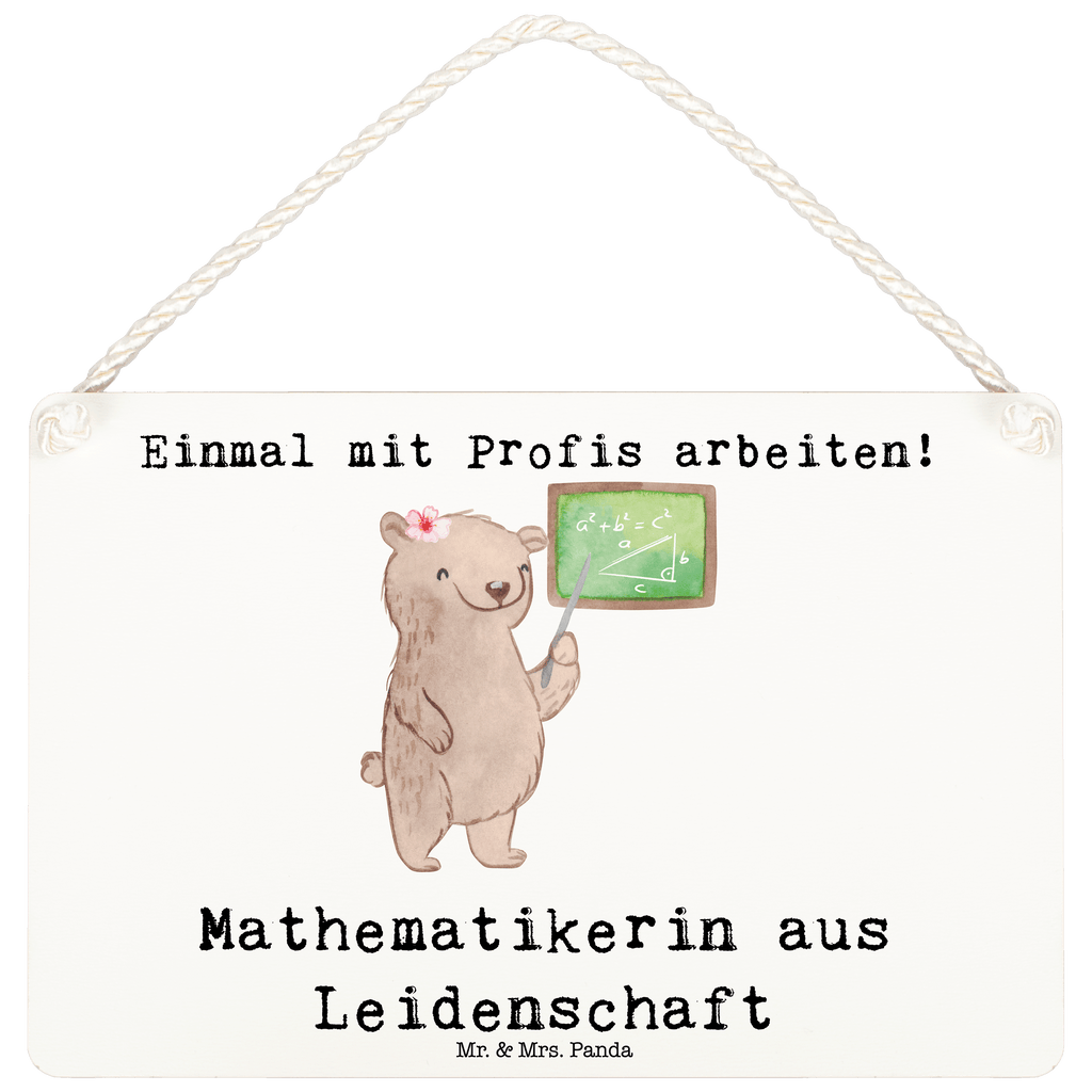 Deko Schild Mathematikerin aus Leidenschaft Dekoschild, Deko Schild, Schild, Tür Schild, Türschild, Holzschild, Wandschild, Wanddeko, Beruf, Ausbildung, Jubiläum, Abschied, Rente, Kollege, Kollegin, Geschenk, Schenken, Arbeitskollege, Mitarbeiter, Firma, Danke, Dankeschön, Mathematikerin, Mathematik Studium, Studentin Mathe, Bachelor, Master, Rechenkünstlerin, Zahlenmensch