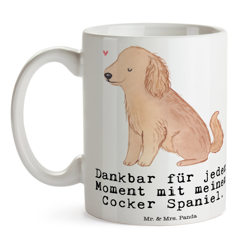 Tasse Cocker Spaniel Moment Tasse, Kaffeetasse, Teetasse, Becher, Kaffeebecher, Teebecher, Keramiktasse, Porzellantasse, Büro Tasse, Geschenk Tasse, Tasse Sprüche, Tasse Motive, Kaffeetassen, Tasse bedrucken, Designer Tasse, Cappuccino Tassen, Schöne Teetassen, Hund, Hunderasse, Rassehund, Hundebesitzer, Geschenk, Tierfreund, Schenken, Welpe, Englische Cockerspaniel, Cocker Spaniel