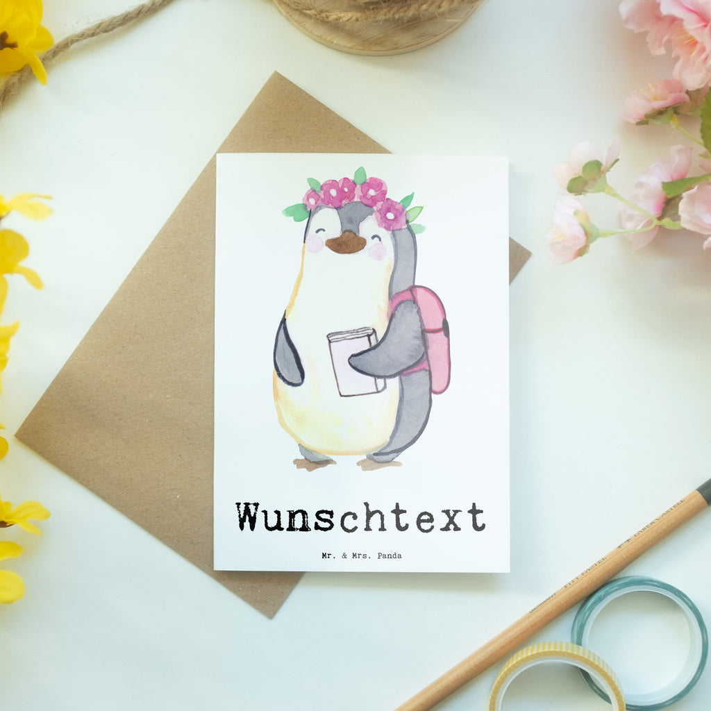 Personalisierte Grußkarte Pinguin Beste Tochter der Welt Personalisierte Grußkarte, Personalisiertere Klappkarte, Personalisierte Einladungskarte, Personalisierte Glückwunschkarte, Personalisierte Hochzeitskarte, Personalisierte Geburtstagskarte, Grußkarte mit Namen, Grußkarte selber drucken, Grußkarte selbst gestalten, Grußkarte mit persönlichen Nachrichten, Grußkarte als Geldgeschenk, Grußkarten personalisiert, Personalisierte Karte, für, Dankeschön, Geschenk, Schenken, Geburtstag, Geburtstagsgeschenk, Geschenkidee, Danke, Bedanken, Mitbringsel, Freude machen, Geschenktipp, Tochter, Töchter, Töchterchen, Geburt, Kleine, Mutter, Vater, Kind, Kinder, Familie, Belohnung