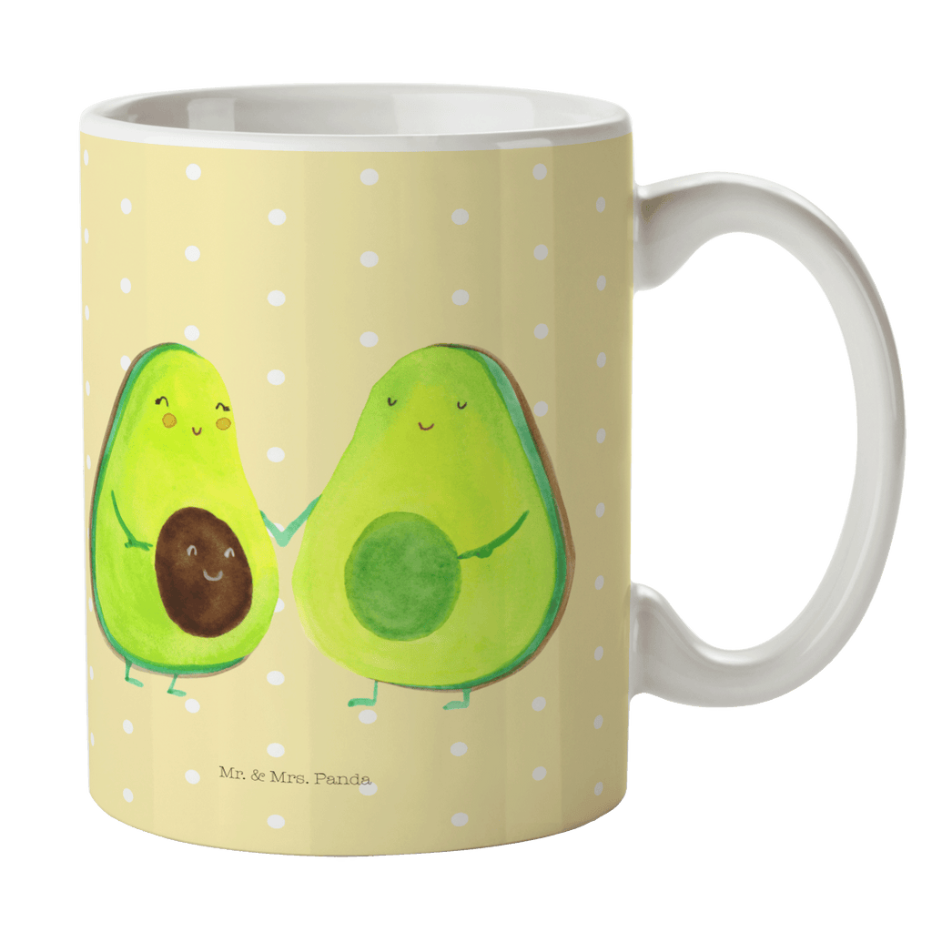 Tasse Avocado Pärchen Tasse, Kaffeetasse, Teetasse, Becher, Kaffeebecher, Teebecher, Keramiktasse, Porzellantasse, Büro Tasse, Geschenk Tasse, Tasse Sprüche, Tasse Motive, Kaffeetassen, Tasse bedrucken, Designer Tasse, Cappuccino Tassen, Schöne Teetassen, Avocado, Veggie, Vegan, Gesund, Avocuddle, Liebe, Schwangerschaft, Familie, Babyshower, Babyparty, Hochzeit, Kinder, Avocados, Geburt