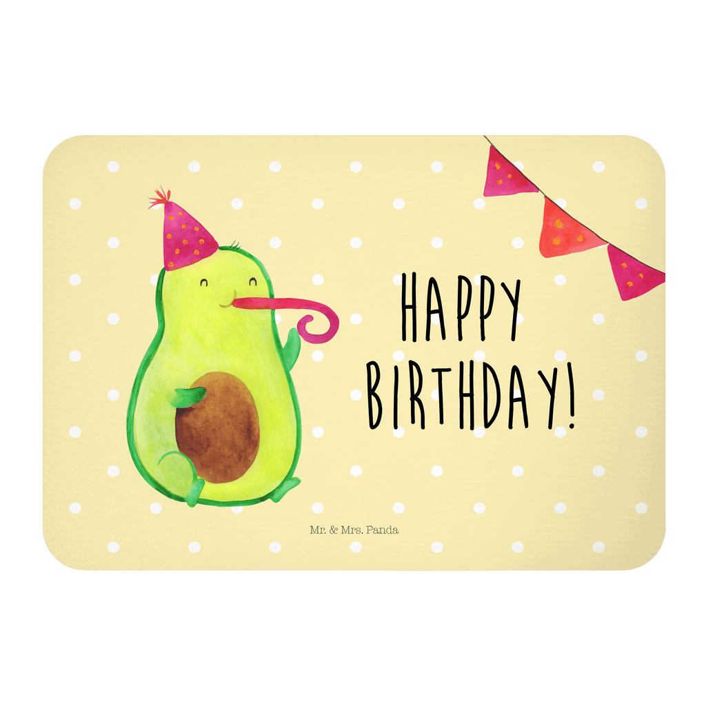 Magnet Avocado Birthday Kühlschrankmagnet, Pinnwandmagnet, Souvenir Magnet, Motivmagnete, Dekomagnet, Whiteboard Magnet, Notiz Magnet, Kühlschrank Dekoration, Avocado, Veggie, Vegan, Gesund