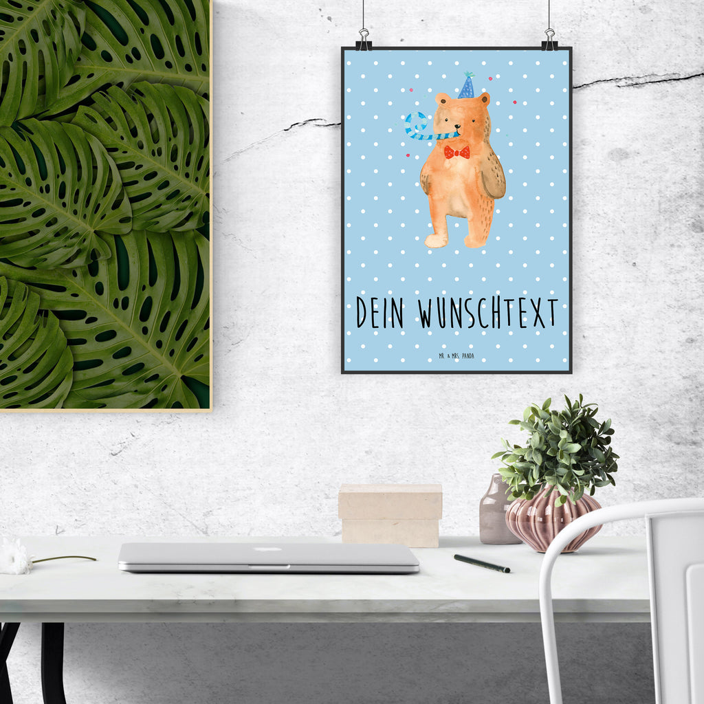 Personalisiertes Poster Birthday Bär Personalisiertes Poster, Personalisiertes Wandposter, Personalisiertes Bild, Personalisierte Wanddeko, Personalisiertes Küchenposter, Personalisiertes Kinderposter, Personalisierte Wanddeko Bild, Personalisierte Raumdekoration, Personalisierte Wanddekoration, Personalisiertes Handgemaltes Poster, Personalisiertes Designposter, Personalisierter Kunstdruck, Personalisierter Posterdruck, Poster mit Namen, Wandposter mit Namen, Bild mit Namen, Wanddeko mit Namen, Küchenposter mit Namen, Kinderposter mit Namen, Wanddeko Bild mit Namen, Raumdekoration mit Namen, Wanddekoration mit Namen, Kunstdruck mit Namen, Posterdruck mit Namen, Wunschtext Poster, Poster selbst gestalten., Bär, Teddy, Teddybär, Happy Birthday, Alles Gute, Glückwunsch, Geburtstag