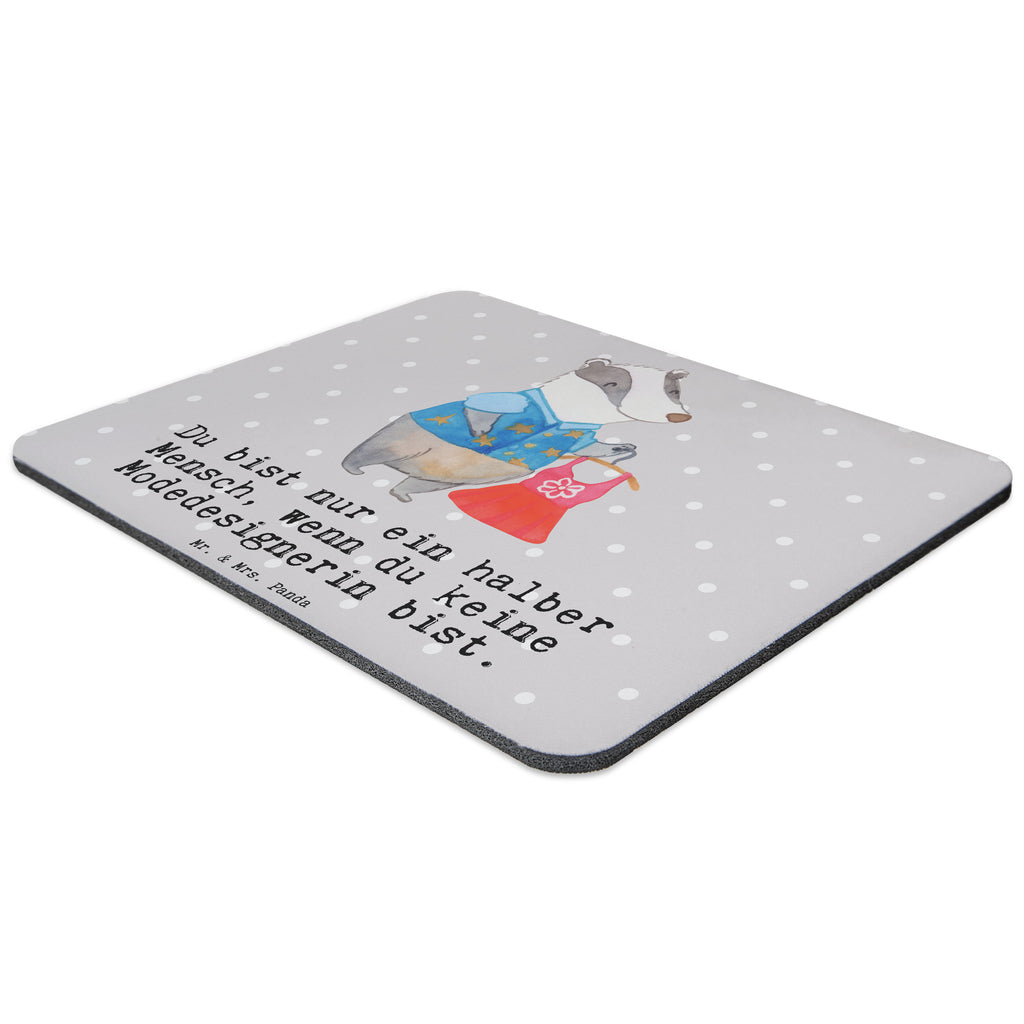 Mauspad Modedesignerin mit Herz Mousepad, Computer zubehör, Büroausstattung, PC Zubehör, Arbeitszimmer, Mauspad, Einzigartiges Mauspad, Designer Mauspad, Mausunterlage, Mauspad Büro, Beruf, Ausbildung, Jubiläum, Abschied, Rente, Kollege, Kollegin, Geschenk, Schenken, Arbeitskollege, Mitarbeiter, Firma, Danke, Dankeschön, Modedesignerin, Fashion Designerin, Modeschöpferin