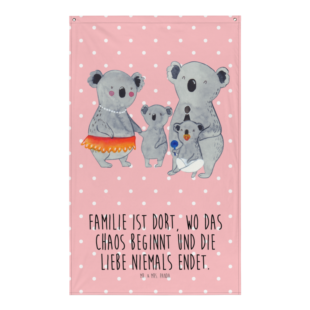 Wandteppich Koala Familie Wandbehang, Dekoration, Boho, Wandteppich, Wandtuch, Wanddeko, Tapisserie, Tapestry, Wandbild, Textil-Kunst, Schmuck-Wandbehang, Wand Deko, Kinderzimmer, Kinderzimmer Wand, Kinderzimmer Deko, Kinderzimmer Wanddeko, Familie, Vatertag, Muttertag, Bruder, Schwester, Mama, Papa, Oma, Opa, Koala, Koalas, Family, Kinder, Geschwister, Familienleben