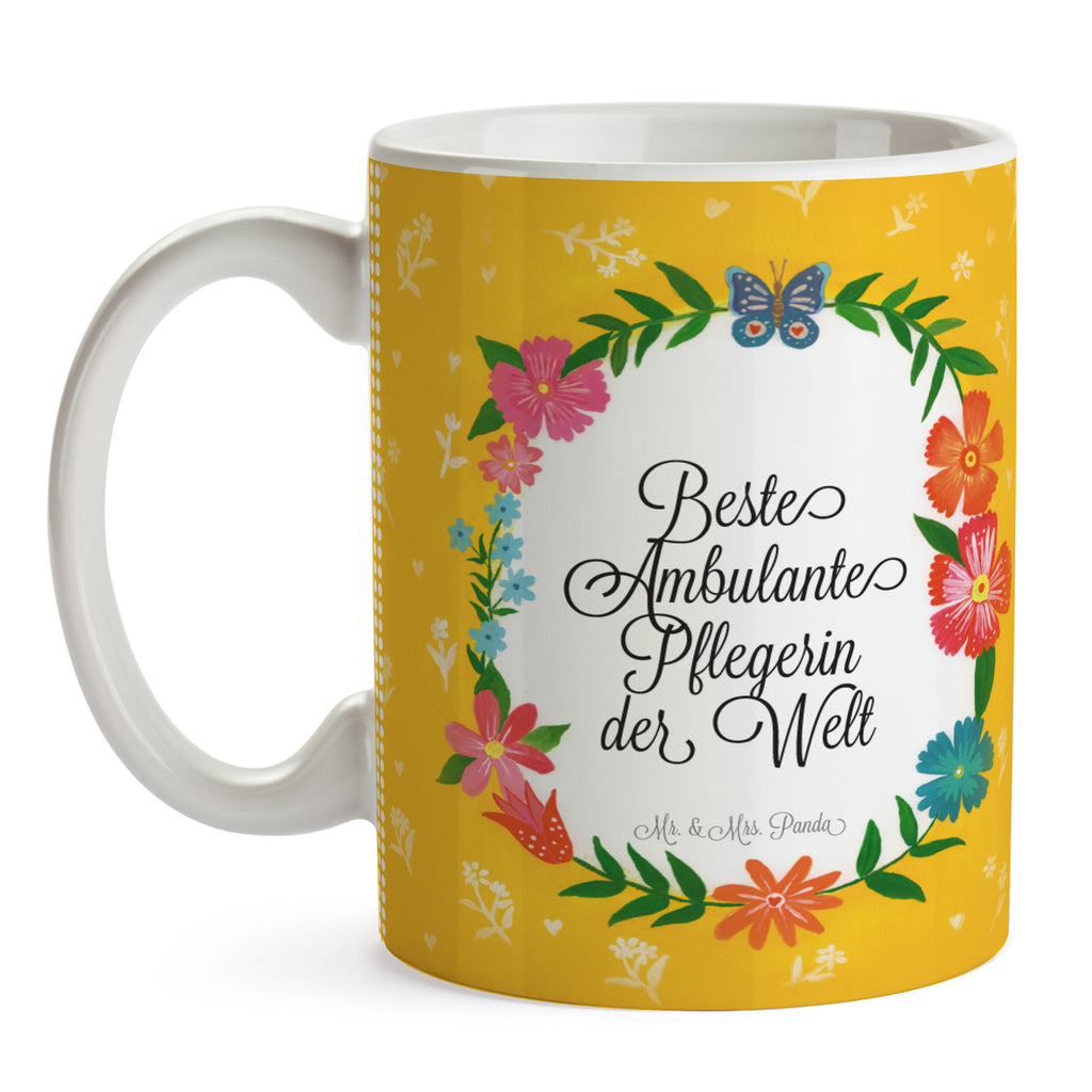 Tasse Design Frame Happy Girls Ambulante Pflegerin Tasse, Kaffeetasse, Teetasse, Becher, Kaffeebecher, Teebecher, Keramiktasse, Porzellantasse, Büro Tasse, Geschenk Tasse, Tasse Sprüche, Tasse Motive, Kaffeetassen, Tasse bedrucken, Designer Tasse, Cappuccino Tassen, Schöne Teetassen, Geschenk