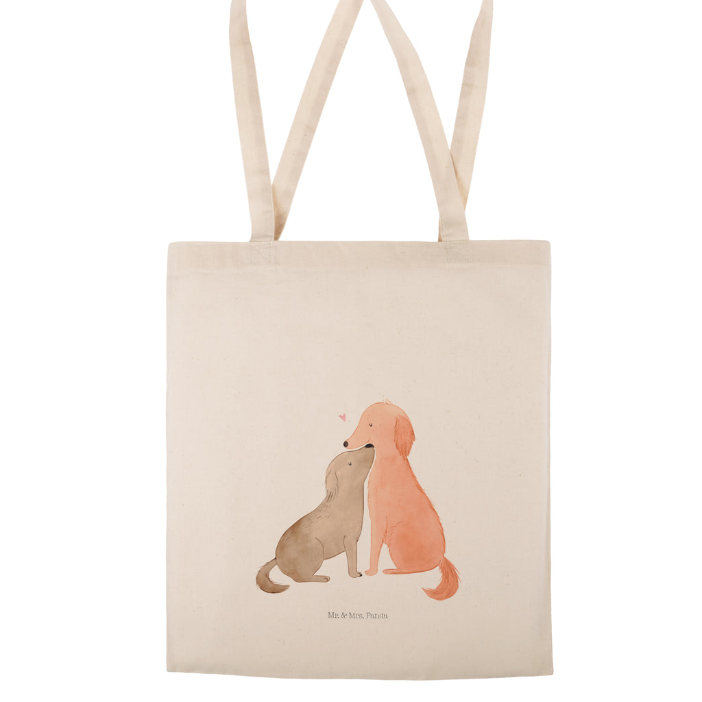 Tragetasche Hunde Liebe Beuteltasche, Beutel, Einkaufstasche, Jutebeutel, Stoffbeutel, Tasche, Shopper, Umhängetasche, Strandtasche, Schultertasche, Stofftasche, Tragetasche, Badetasche, Jutetasche, Einkaufstüte, Laptoptasche, Hund, Hundemotiv, Haustier, Hunderasse, Tierliebhaber, Hundebesitzer, Sprüche, Liebe, Hund. Hunde, Kuss, Vertrauen, Kuscheln, Herz