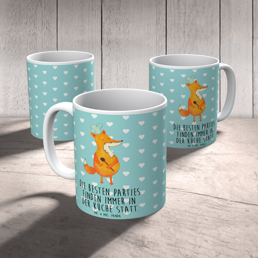 Tasse Fuchs Koch Tasse, Kaffeetasse, Teetasse, Becher, Kaffeebecher, Teebecher, Keramiktasse, Porzellantasse, Büro Tasse, Geschenk Tasse, Tasse Sprüche, Tasse Motive, Kaffeetassen, Tasse bedrucken, Designer Tasse, Cappuccino Tassen, Schöne Teetassen, Fuchs, Füchse, Koch Geschenk, Küche Spruch, Küche Deko, Köche, Bäcker, Party Spruch, Spruch lustig, witzig