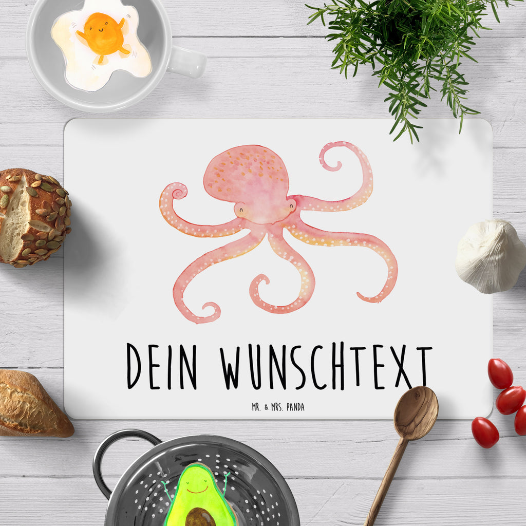 Personalisiertes Tischset Tintenfisch Personalisiertes Tischet, Personalisierter Tischuntersetzer, Personalisiertes Platzset, tischset personalisiert, personalisiertes tischset, personalisierte platzsets, platzset personalisiert, personalisierte platzdeckchen, platzdeckchen personalisiert, tischset mit namen, platzdeckchen mit namen, platzset mit namen abwaschbar, platzset mit namen, tischset abwaschbar mit namen, Tiermotive, Gute Laune, lustige Sprüche, Tiere, Meer, Meerestier, Krake, Tintenfisch, Arme, Wasser, Ozean