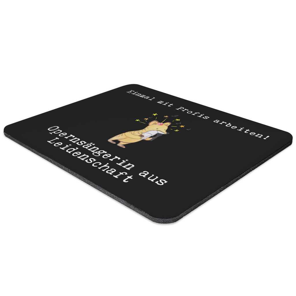 Mauspad Opernsängerin aus Leidenschaft Mousepad, Computer zubehör, Büroausstattung, PC Zubehör, Arbeitszimmer, Mauspad, Einzigartiges Mauspad, Designer Mauspad, Mausunterlage, Mauspad Büro, Beruf, Ausbildung, Jubiläum, Abschied, Rente, Kollege, Kollegin, Geschenk, Schenken, Arbeitskollege, Mitarbeiter, Firma, Danke, Dankeschön