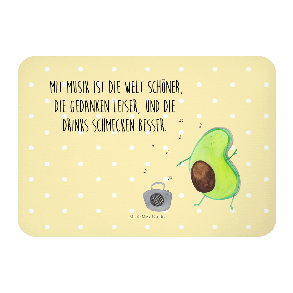 Magnet Avocado tanzt Kühlschrankmagnet, Pinnwandmagnet, Souvenir Magnet, Motivmagnete, Dekomagnet, Whiteboard Magnet, Notiz Magnet, Kühlschrank Dekoration, Avocado, Veggie, Vegan, Gesund