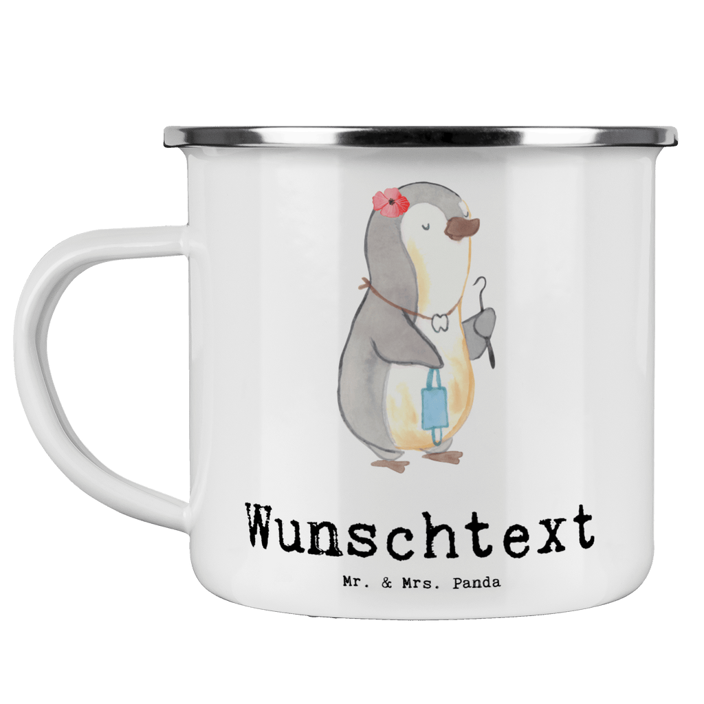 Personalisierte Emaille Tasse Zahnarzthelferin mit Herz Emaille Tasse personalisiert, Emaille Tasse mit Namen, Campingtasse personalisiert, Namenstasse, Campingtasse bedrucken, Campinggeschirr personalsisert, tasse mit namen, personalisierte tassen, personalisierte tasse, tasse selbst gestalten, tasse bedrucken, tassen bedrucken, Beruf, Ausbildung, Jubiläum, Abschied, Rente, Kollege, Kollegin, Geschenk, Schenken, Arbeitskollege, Mitarbeiter, Firma, Danke, Dankeschön