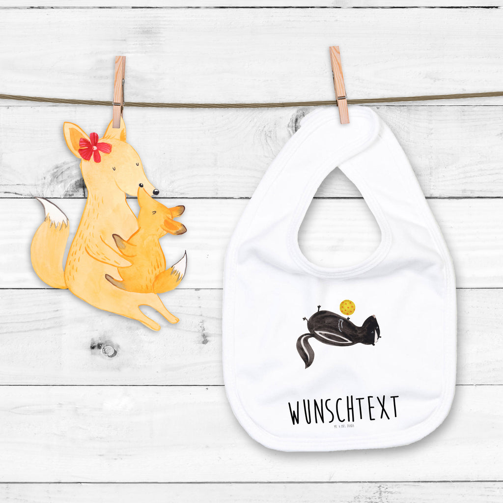 Personalisiertes Babylätzchen Stinktier Ball Baby, Personalisiertes Lätzchen, Personalisiertes Spucktuch, Personalisiertes Sabberlätzchen, Personalisiertes Klettlätzchen, Personalisiertes Baby-Lätzchen, KPersonalisiertes Kinderlätzchen, Personalisiertes Geburt Geschenk, Geschenkidee Geburt, Personalisiertes Baby-Spucktuch, Personalisierter Baby-Kleckschutz, Personalisiertes Babyparty Geschenk, Personalisiertes Lätzchen für Babys, Lätzchen mit Namen, Spucktuch mit Namen, Sabberlätzchen mit Namen, Klettlätzchen mit Namen, Baby-Lätzchen mit Namen, Kinderlätzchen mit Namen, Geburt Geschenk mit Namen, Geschenkidee Geburt mit Namen, Baby-Spucktuch mit Namen, Baby-Kleckschutz, Babyparty Geschenk mit Namen, Lätzchen für Babys mit Namen, Selbst gestalten, Wunschnamen, Babylätzchen Bedrucken, Stinktier, Skunk, Wildtier, Raubtier, Stinker, Stinki, verspielt, Weisheit