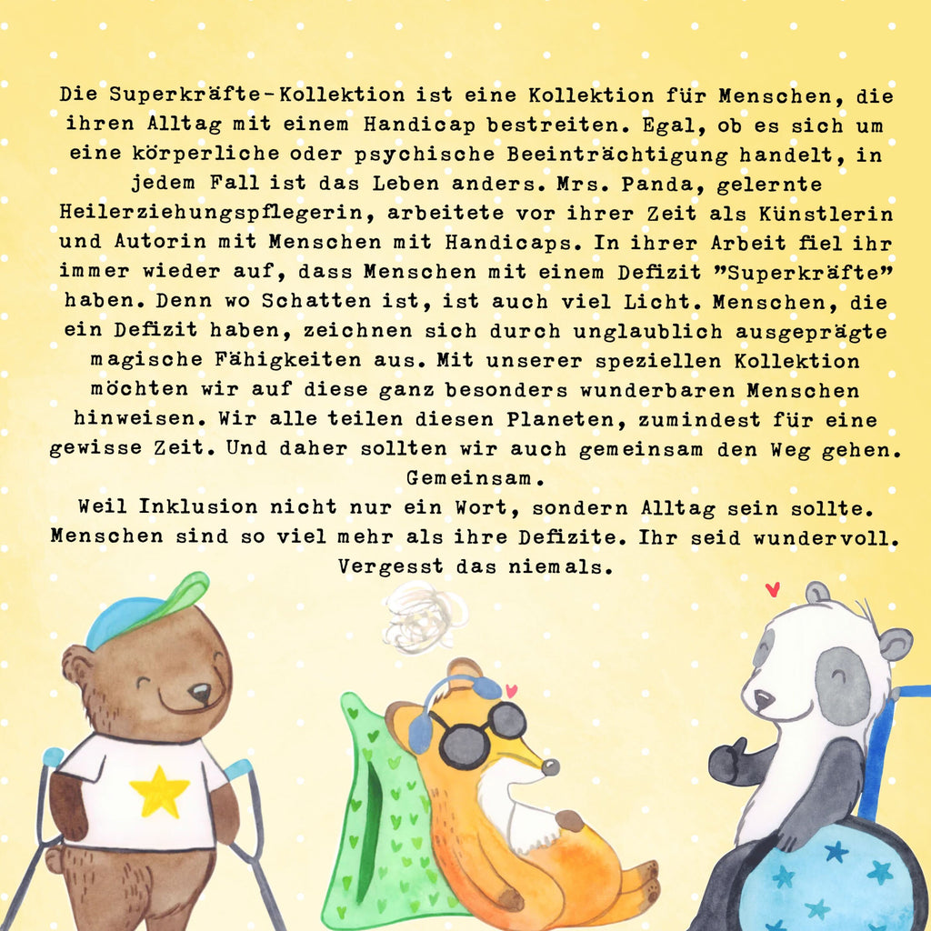 Poster Panda künstlicher Darmausgang Poster, Wandposter, Bild, Wanddeko, Küchenposter, Kinderposter, Wanddeko Bild, Raumdekoration, Wanddekoration, Handgemaltes Poster, Mr. & Mrs. Panda Poster, Designposter, Kunstdruck, Posterdruck, Panda, künstlicher Darmausgang, Stoma, Stomabeutel