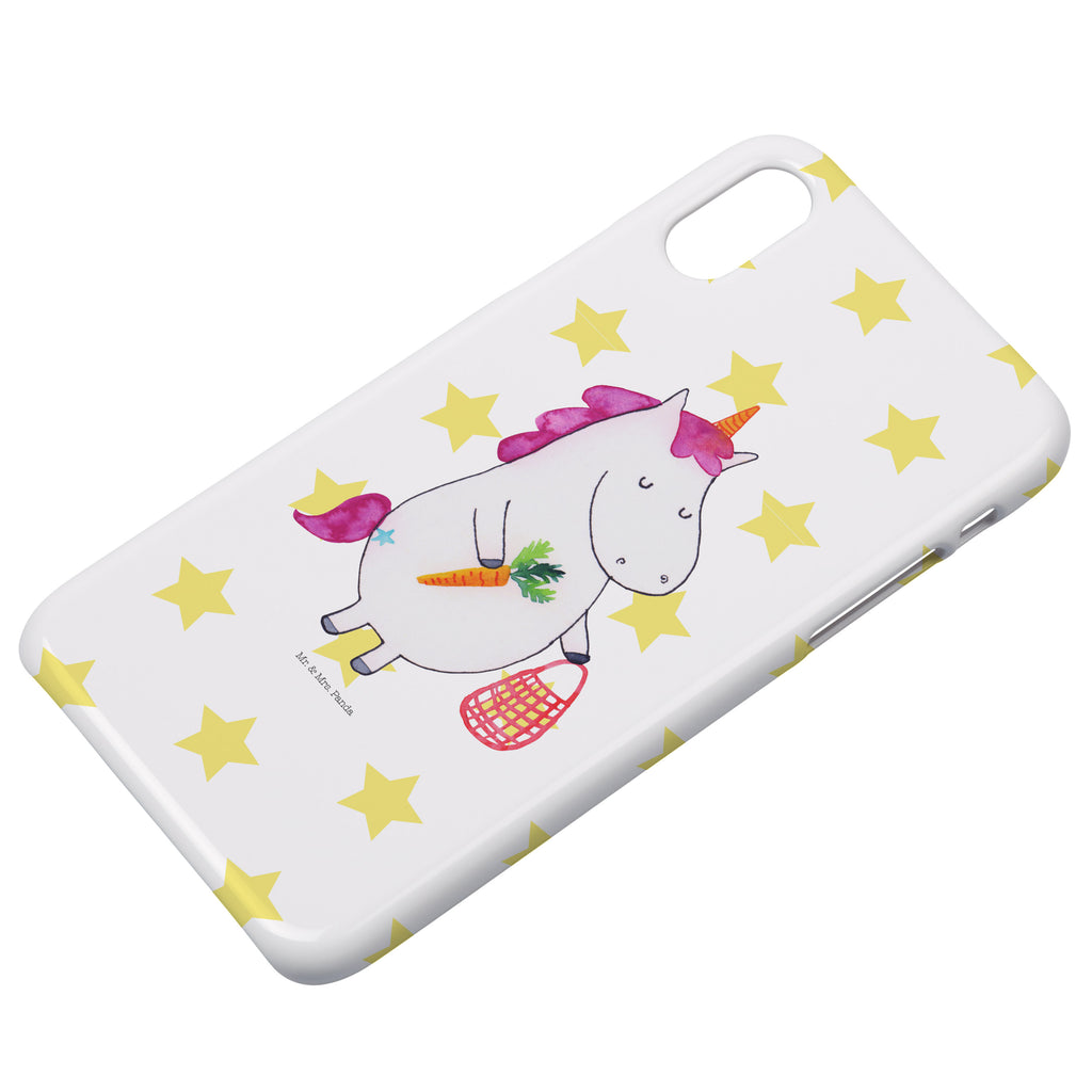 Handyhülle Einhorn Gemüse Handyhülle, Handycover, Cover, Handy, Hülle, Samsung Galaxy S8 plus, Einhorn, Einhörner, Einhorn Deko, Pegasus, Unicorn, Biomarkt, Bio, Gemüse, Wochenmarkt