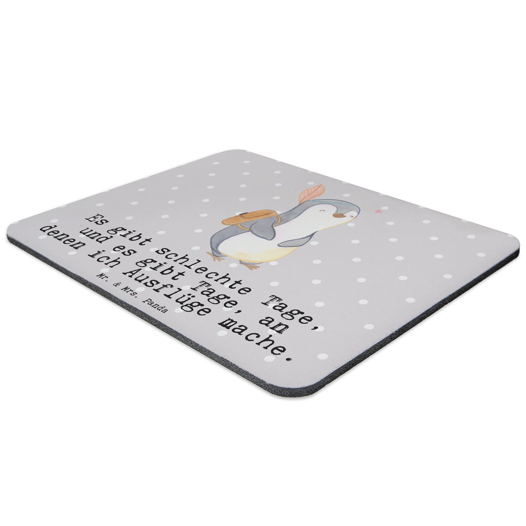 Mauspad Pinguin Ausflug Tage Mousepad, Computer zubehör, Büroausstattung, PC Zubehör, Arbeitszimmer, Mauspad, Einzigartiges Mauspad, Designer Mauspad, Mausunterlage, Mauspad Büro, Geschenk, Sport, Sportart, Hobby, Schenken, Danke, Dankeschön, Auszeichnung, Gewinn, Sportler, Ausflüge machen, reisen, Ausflug, Ausflugsziele