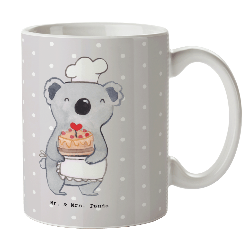 Tasse Konditor mit Herz Tasse, Kaffeetasse, Teetasse, Becher, Kaffeebecher, Teebecher, Keramiktasse, Porzellantasse, Büro Tasse, Geschenk Tasse, Tasse Sprüche, Tasse Motive, Kaffeetassen, Tasse bedrucken, Designer Tasse, Cappuccino Tassen, Schöne Teetassen, Beruf, Ausbildung, Jubiläum, Abschied, Rente, Kollege, Kollegin, Geschenk, Schenken, Arbeitskollege, Mitarbeiter, Firma, Danke, Dankeschön, Konditor, Kuchenbäcker, Patissier, Confiseur, Bäcker