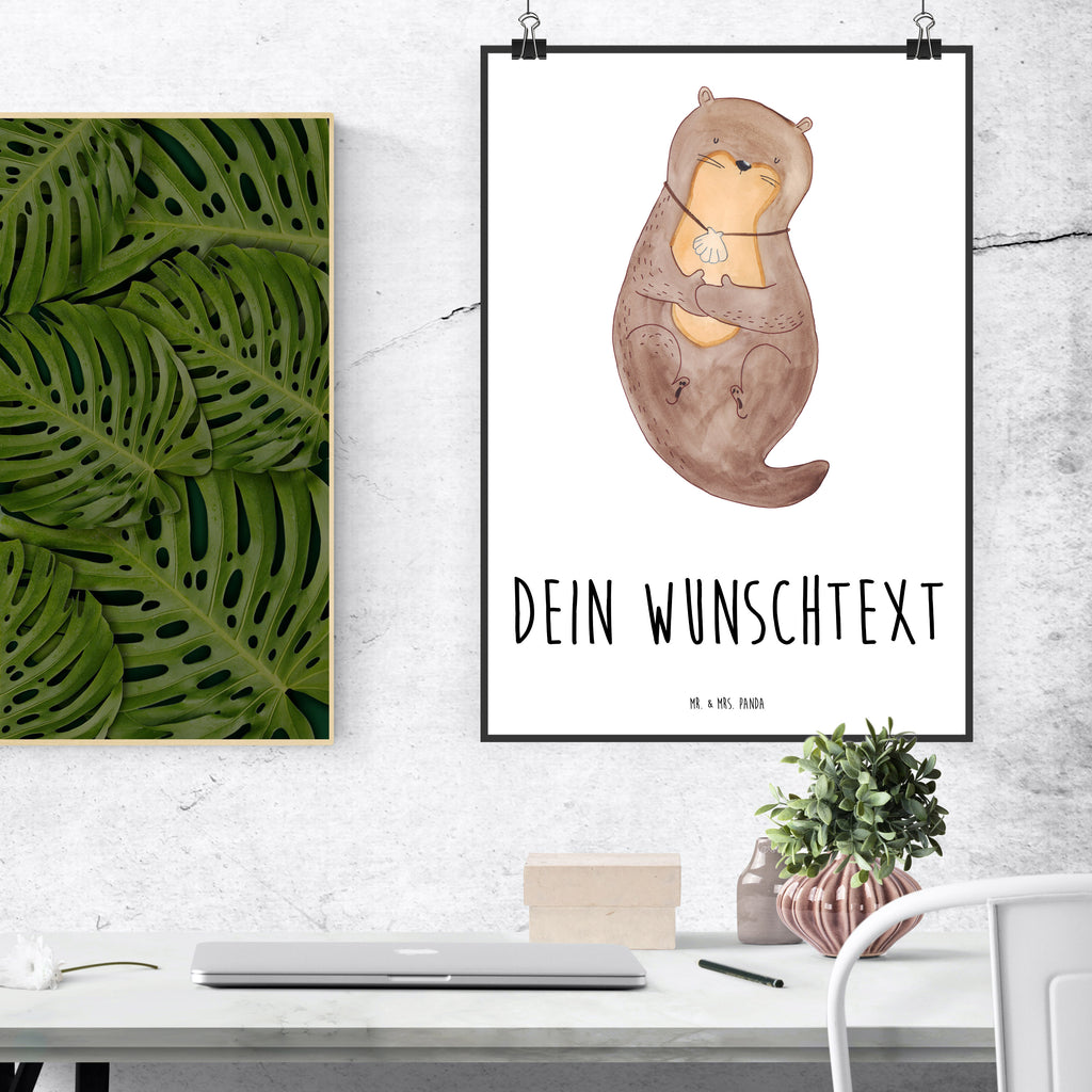 Personalisiertes Poster Otter Muschel Personalisiertes Poster, Personalisiertes Wandposter, Personalisiertes Bild, Personalisierte Wanddeko, Personalisiertes Küchenposter, Personalisiertes Kinderposter, Personalisierte Wanddeko Bild, Personalisierte Raumdekoration, Personalisierte Wanddekoration, Personalisiertes Handgemaltes Poster, Personalisiertes Designposter, Personalisierter Kunstdruck, Personalisierter Posterdruck, Poster mit Namen, Wandposter mit Namen, Bild mit Namen, Wanddeko mit Namen, Küchenposter mit Namen, Kinderposter mit Namen, Wanddeko Bild mit Namen, Raumdekoration mit Namen, Wanddekoration mit Namen, Kunstdruck mit Namen, Posterdruck mit Namen, Wunschtext Poster, Poster selbst gestalten., Otter, Fischotter, Seeotter, Otterliebe, grübeln, träumen, Motivation, Tagträumen, Büro