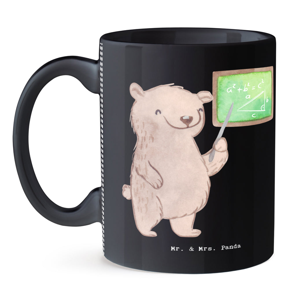 Tasse Mathematiker mit Herz Tasse, Kaffeetasse, Teetasse, Becher, Kaffeebecher, Teebecher, Keramiktasse, Porzellantasse, Büro Tasse, Geschenk Tasse, Tasse Sprüche, Tasse Motive, Kaffeetassen, Tasse bedrucken, Designer Tasse, Cappuccino Tassen, Schöne Teetassen, Beruf, Ausbildung, Jubiläum, Abschied, Rente, Kollege, Kollegin, Geschenk, Schenken, Arbeitskollege, Mitarbeiter, Firma, Danke, Dankeschön, Mathematiker, Mathematik Studium, Student Mathe, Bachelor, Master, Rechenkünstler, Zahlenmensch