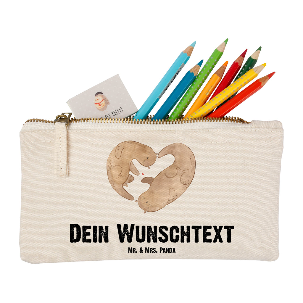 Personalisierte Schminktasche Otter Valentine Personalisierte Schminktasche, Personalisierte Kosmetiktasche, Personalisierter Kosmetikbeutel, Personalisiertes Stiftemäppchen, Personalisiertes Etui, Personalisierte Federmappe, Personalisierte Makeup Bag, Personalisiertes Schminketui, Personalisiertes Kosmetiketui, Personalisiertes Schlamperetui, Schminktasche mit Namen, Kosmetiktasche mit Namen, Kosmetikbeutel mit Namen, Stiftemäppchen mit Namen, Etui mit Namen, Federmappe mit Namen, Makeup Bg mit Namen, Schminketui mit Namen, Kosmetiketui mit Namen, Schlamperetui mit Namen, Schminktasche personalisieren, Schminktasche bedrucken, Schminktasche selbst gestalten, Liebe, Partner, Freund, Freundin, Ehemann, Ehefrau, Heiraten, Verlobung, Heiratsantrag, Liebesgeschenk, Jahrestag, Hocheitstag, Valentinstag, Geschenk für Frauen, Hochzeitstag, Mitbringsel, Geschenk für Freundin, Geschenk für Partner, Liebesbeweis, für Männer, für Ehemann