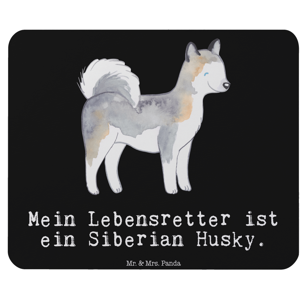 Mauspad Siberian Husky Lebensretter Mousepad, Computer zubehör, Büroausstattung, PC Zubehör, Arbeitszimmer, Mauspad, Einzigartiges Mauspad, Designer Mauspad, Mausunterlage, Mauspad Büro, Hund, Hunderasse, Rassehund, Hundebesitzer, Geschenk, Tierfreund, Schenken, Welpe, Siberian Husky