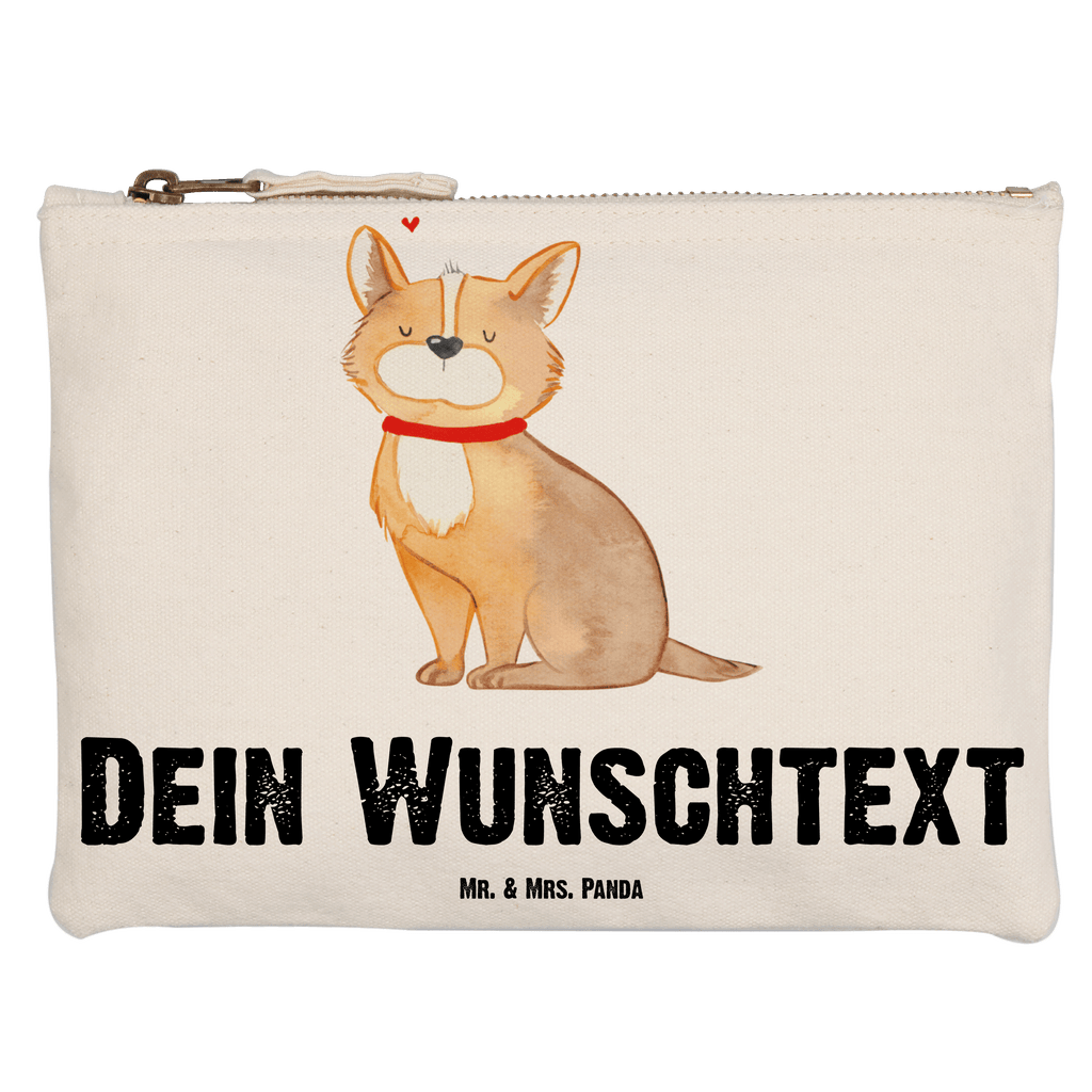 Personalisierte Schminktasche Hundeglück Personalisierte Schminktasche, Personalisierte Kosmetiktasche, Personalisierter Kosmetikbeutel, Personalisiertes Stiftemäppchen, Personalisiertes Etui, Personalisierte Federmappe, Personalisierte Makeup Bag, Personalisiertes Schminketui, Personalisiertes Kosmetiketui, Personalisiertes Schlamperetui, Schminktasche mit Namen, Kosmetiktasche mit Namen, Kosmetikbeutel mit Namen, Stiftemäppchen mit Namen, Etui mit Namen, Federmappe mit Namen, Makeup Bg mit Namen, Schminketui mit Namen, Kosmetiketui mit Namen, Schlamperetui mit Namen, Schminktasche personalisieren, Schminktasche bedrucken, Schminktasche selbst gestalten, Hund, Hundemotiv, Haustier, Hunderasse, Tierliebhaber, Hundebesitzer, Sprüche, Corgie, Hundeliebe, Spruch, Hundemama, Liebe