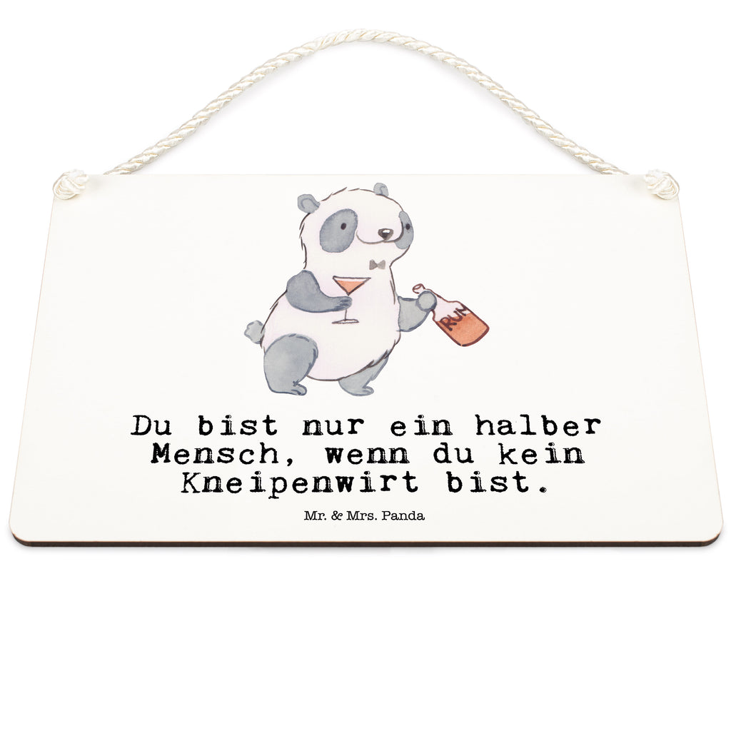 Deko Schild Kneipenwirt mit Herz Dekoschild, Deko Schild, Schild, Tür Schild, Türschild, Holzschild, Wandschild, Wanddeko, Beruf, Ausbildung, Jubiläum, Abschied, Rente, Kollege, Kollegin, Geschenk, Schenken, Arbeitskollege, Mitarbeiter, Firma, Danke, Dankeschön, Kneipenwirt, Gastwirt, Gaststätte, Kneipe, Eröffnung, Barkeeper, Bartender, Rum, Bar