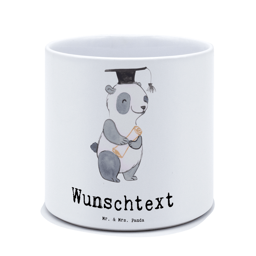 Personalisierter XL Blumentopf Panda Bester Student der Welt Personalisierter Blumentopf, Personalisierter Übertopf, Personalisierter Pflanztopf, Personalisierter Keramiktopf, Personalisierter Kräutertopf, Personalisierter Topf, Personalisierter Pflanzkübel, Personalisierter Blumenübertopf, für, Dankeschön, Geschenk, Schenken, Geburtstag, Geburtstagsgeschenk, Geschenkidee, Danke, Bedanken, Mitbringsel, Freude machen, Geschenktipp, Student, Studium, Sohn, Spaß, Musterschüler, lustig, Studienabschluss, witzig, Universität, Abschluss, Alumni, Uni, Studenten, Hochschule