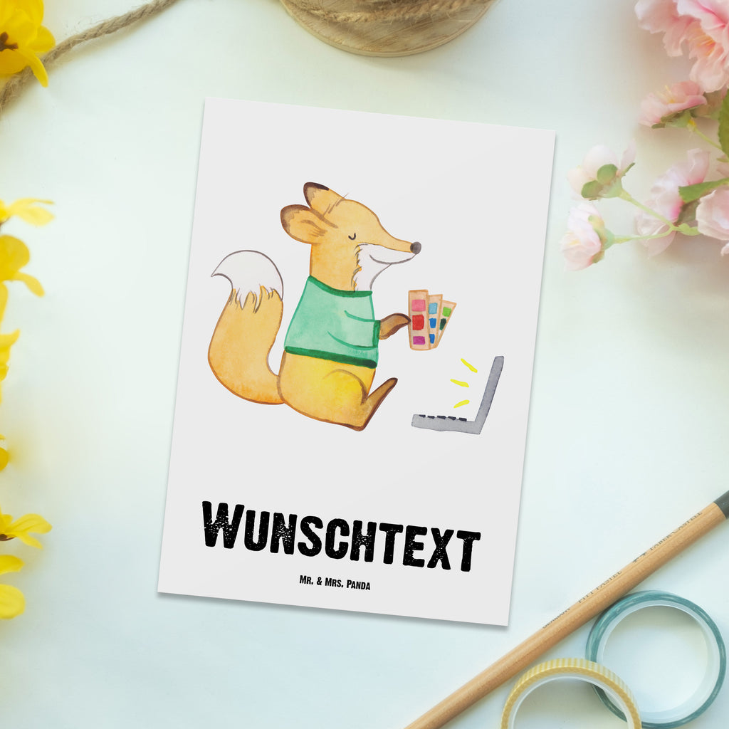 Personalisierte Postkarte Modejournalist mit Herz Postkarte mit Namen, Postkarte bedrucken, Postkarte mit Wunschtext, Postkarte personalisierbar, Geschenkkarte mit Namen, Grußkarte mit Namen, Karte mit Namen, Einladung mit Namen, Ansichtskarte mit Namen, Geschenkkarte mit Wunschtext, Grußkarte mit Wunschtext, Karte mit Wunschtext, Einladung mit Wunschtext, Ansichtskarte mit Wunschtext, Beruf, Ausbildung, Jubiläum, Abschied, Rente, Kollege, Kollegin, Geschenk, Schenken, Arbeitskollege, Mitarbeiter, Firma, Danke, Dankeschön, Modejournalist, Journalist, Reporter, Redakteur, Pressebüro, Studium