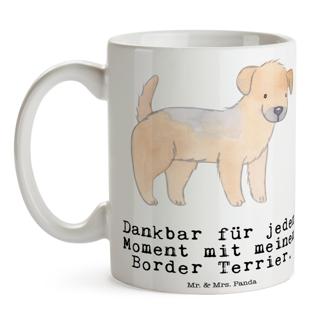 Tasse Border Terrier Moment Tasse, Kaffeetasse, Teetasse, Becher, Kaffeebecher, Teebecher, Keramiktasse, Porzellantasse, Büro Tasse, Geschenk Tasse, Tasse Sprüche, Tasse Motive, Kaffeetassen, Tasse bedrucken, Designer Tasse, Cappuccino Tassen, Schöne Teetassen, Hund, Hunderasse, Rassehund, Hundebesitzer, Geschenk, Tierfreund, Schenken, Welpe, Border Terrier