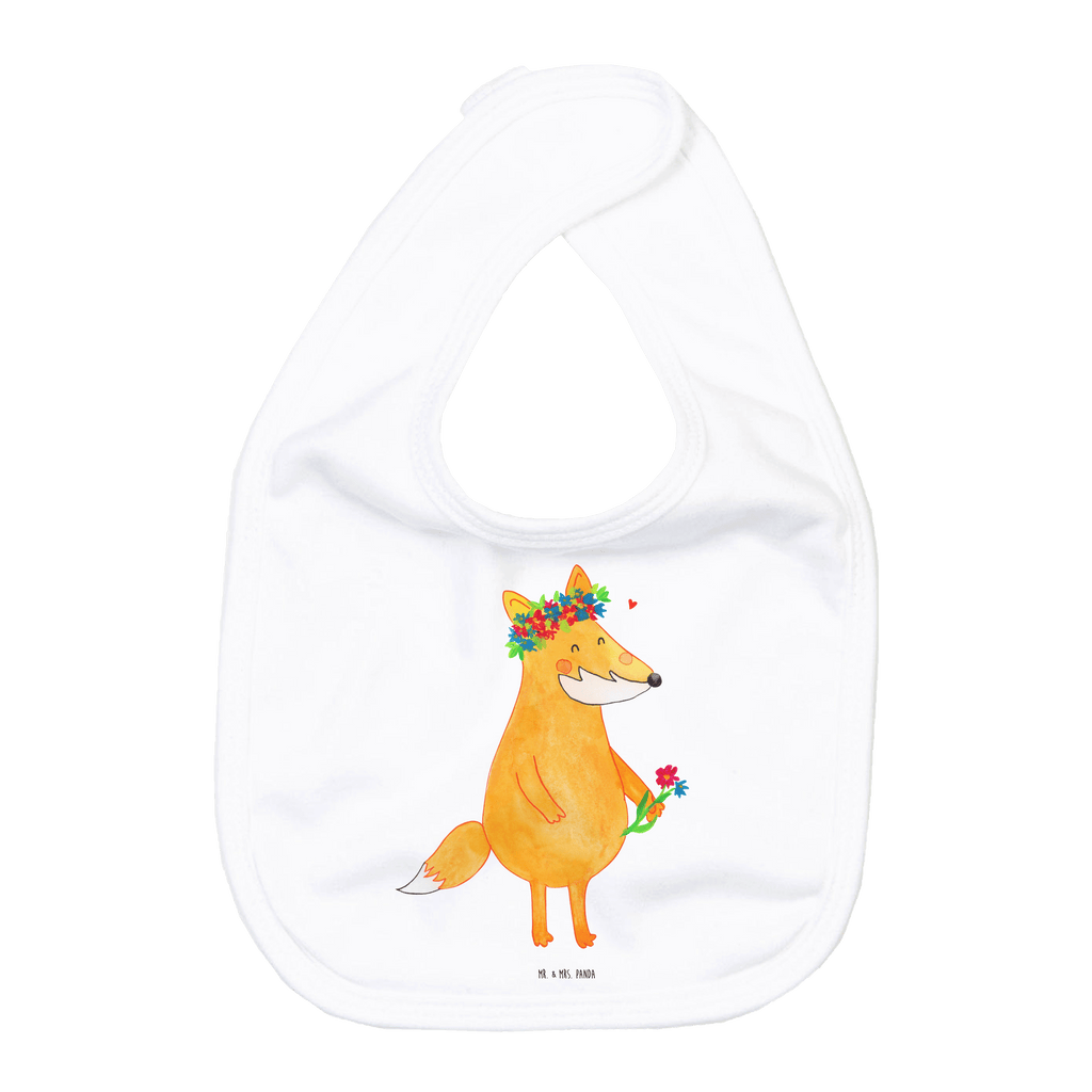 Organic Babylätzchen Fuchs Blumen Baby, Lätzchen, Spucktuch, Sabberlätzchen, Klettlätzchen, Babygeschenk, Baby Lätzchen, Geschenk für Geburt, Geschenk zur Geburt, Baby Spucktuch, Babyausstattung, Geschenkidee für Babyparty, Fuchs, Füchse, Fox, Liebe, Freundin, Fuchsmädchen, Blumenmädchen, Freundinnen, Liebesbeweis, Blume, Blumen, Motivation, Freude, ich, mich, Selbstliebe