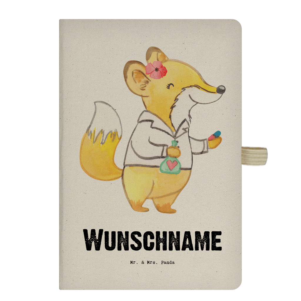 DIN A4 Personalisiertes Notizbuch Apothekerin mit Herz Personalisiertes Notizbuch, Notizbuch mit Namen, Notizbuch bedrucken, Personalisierung, Namensbuch, Namen, Beruf, Ausbildung, Jubiläum, Abschied, Rente, Kollege, Kollegin, Geschenk, Schenken, Arbeitskollege, Mitarbeiter, Firma, Danke, Dankeschön, Apothekerin, Pharmazie, Staatsexamen, Approbation, Eröffnung Apotheke