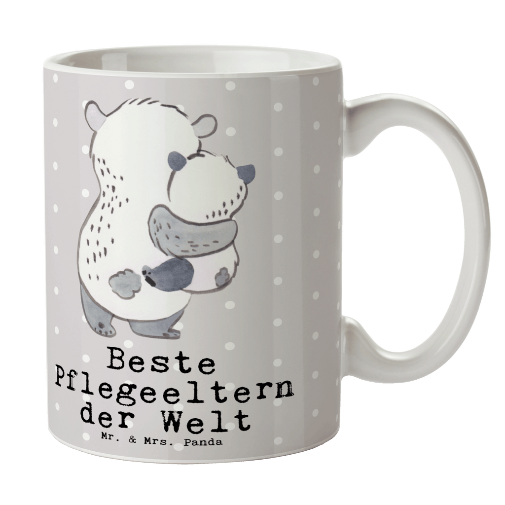 Tasse Panda Beste Pflegeeltern der Welt Tasse, Kaffeetasse, Teetasse, Becher, Kaffeebecher, Teebecher, Keramiktasse, Porzellantasse, Büro Tasse, Geschenk Tasse, Tasse Sprüche, Tasse Motive, Kaffeetassen, Tasse bedrucken, Designer Tasse, Cappuccino Tassen, Schöne Teetassen, für, Dankeschön, Geschenk, Schenken, Geburtstag, Geburtstagsgeschenk, Geschenkidee, Danke, Bedanken, Mitbringsel, Freude machen, Geschenktipp, Pflegeeltern, Pflegekind, Adoption, Eltern, Mama, Papa, Mami, Papi, Familie, Elternpaar, Mama und Papa