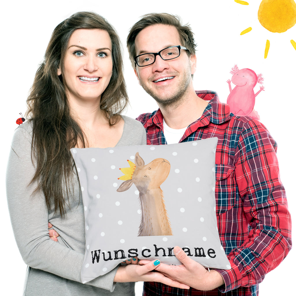 Personalisiertes Kissen Lama Bester Mensch der Welt Kissen, personalisiert, Name, Wunschname, bedrucken, Kopfkissen, für, Dankeschön, Geschenk, Schenken, Geburtstag, Geburtstagsgeschenk, Geschenkidee, Danke, Bedanken, Mitbringsel, Freude machen, Geschenktipp, Lieblingsmensch, Liebling, Lieblings Mensch, tollster Mensch, Vorbild, Partner, Ehemann, Ehefrau, Liebe, Valentinstag