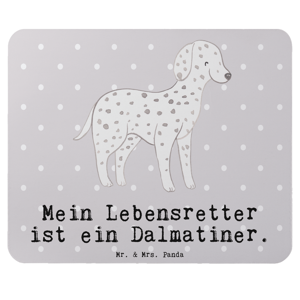 Mauspad Dalmatiner Lebensretter Mousepad, Computer zubehör, Büroausstattung, PC Zubehör, Arbeitszimmer, Mauspad, Einzigartiges Mauspad, Designer Mauspad, Mausunterlage, Mauspad Büro, Hund, Hunderasse, Rassehund, Hundebesitzer, Geschenk, Tierfreund, Schenken, Welpe, Dalmatiner, Dalmatinac