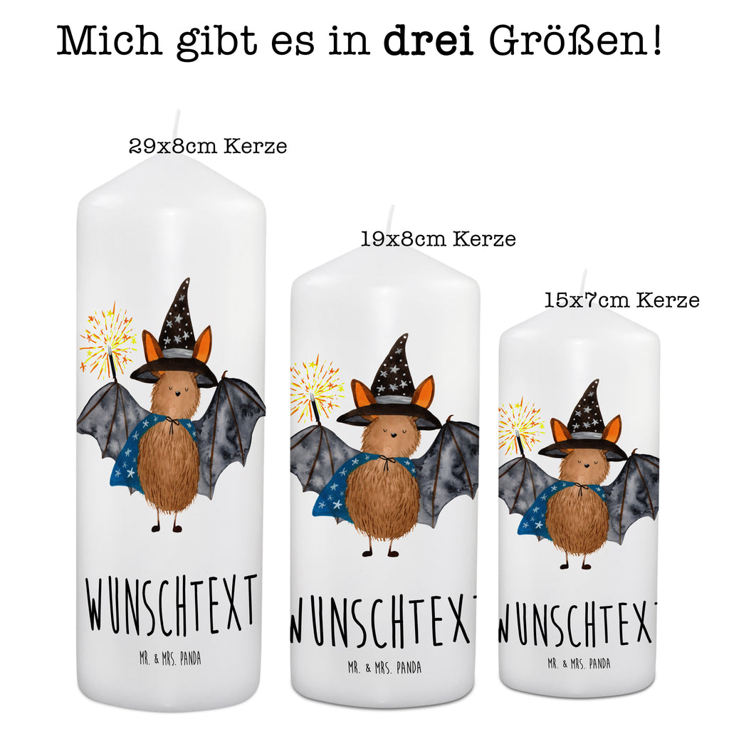 Personalisierte Kerze Fledermaus Zauberer Kerze, Taufkerze, Kommunionskerze, Geburtstagskerze, Geschenk Kerze, Taufgeschenk Kerze, Kerze mit Druck, Besondere Kerze, Geschenkidee Kerze, Kerze für Kommunion, kerze personalisiert, personalisierte kerze, personalisierte kerzen, Tiermotive, Gute Laune, lustige Sprüche, Tiere, Fledermaus, Fledermäuse, Zauberer, Magier, Frauen, reinsteigern