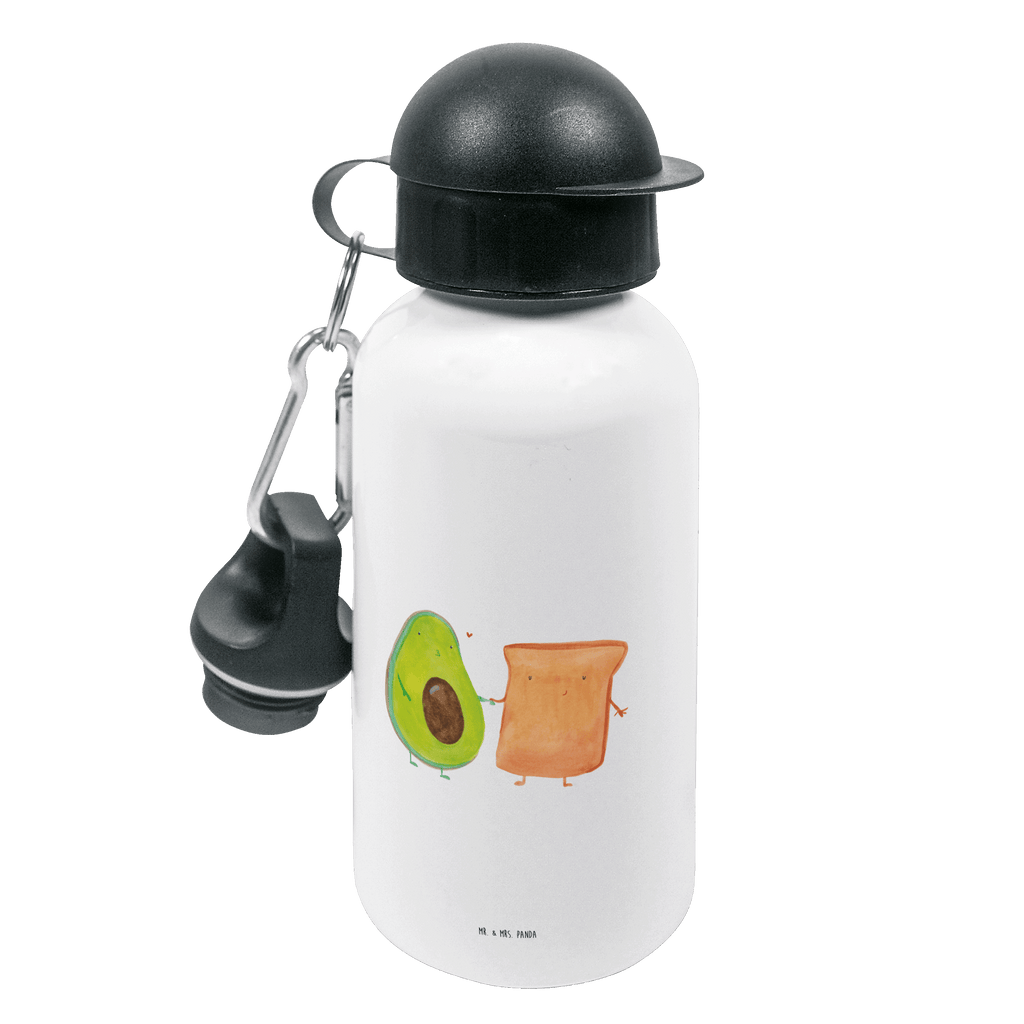 Kindertrinkflasche Avocado + Toast Kindertrinkflasche, Kinder Trinkflasche, Trinkflasche, Flasche, Kinderflasche, Kinder, Kids, Kindergarten Flasche, Grundschule, Jungs, Mädchen, Avocado, Veggie, Vegan, Gesund, Toast, Toastbrot, Liebespaar, Pärchen, Freund, Freundin, Verlobt, Verlobungsparty, Hochzeit, Hochzeitsgeschenk, Jahrestag, Jahrestagsgeschenk