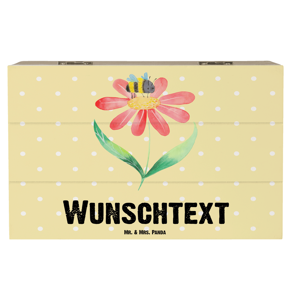 Personalisierte Holzkiste Hummel Blume Holzkiste mit Namen, Kiste mit Namen, Schatzkiste mit Namen, Truhe mit Namen, Schatulle mit Namen, Erinnerungsbox mit Namen, Erinnerungskiste, mit Namen, Dekokiste mit Namen, Aufbewahrungsbox mit Namen, Holzkiste Personalisiert, Kiste Personalisiert, Schatzkiste Personalisiert, Truhe Personalisiert, Schatulle Personalisiert, Erinnerungsbox Personalisiert, Erinnerungskiste Personalisiert, Dekokiste Personalisiert, Aufbewahrungsbox Personalisiert, Geschenkbox personalisiert, GEschenkdose personalisiert, Tiermotive, Gute Laune, lustige Sprüche, Tiere, Hummel, Blume, Wespe, Flauschig, Natur, Feld, Hummeln, Biene