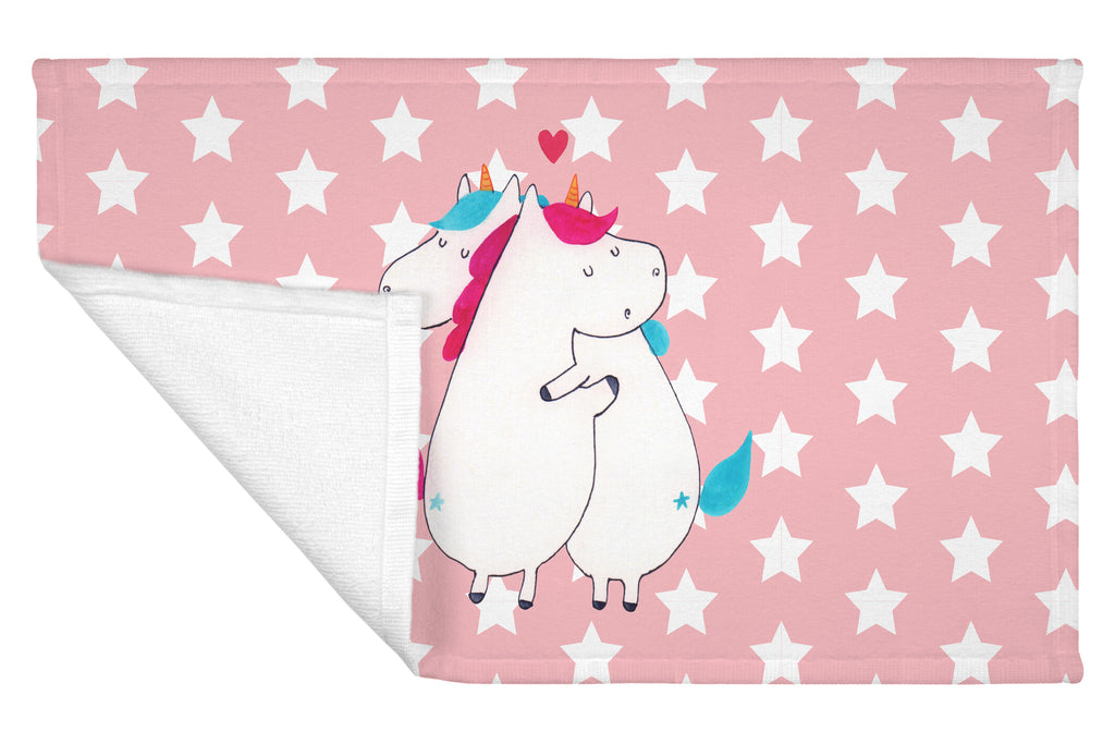 Handtuch Einhorn Mitteilung Handtuch, Badehandtuch, Badezimmer, Handtücher, groß, Kinder, Baby, Einhorn, Einhörner, Einhorn Deko, Pegasus, Unicorn, Valentinstag, Valentine, Liebe, Geschenk, Partner, Ehe, lustig, witzig, Spruch