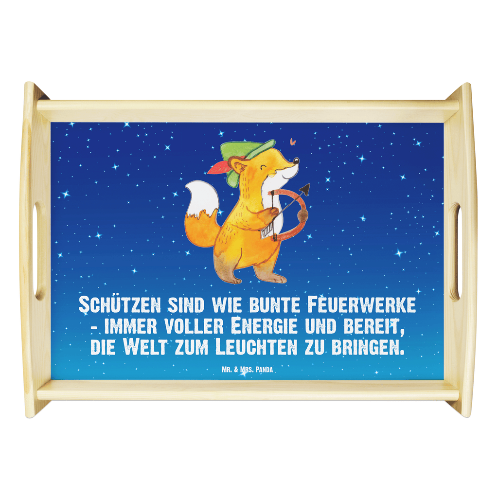 Serviertablett Schütze Astrologie Serviertablett, Tablett, Holztablett, Küchentablett, Dekotablett, Frühstückstablett, Tierkreiszeichen, Sternzeichen, Horoskop, Astrologie, Aszendent, Schütze, Geschenkidee, Geburtstagsgeschenk