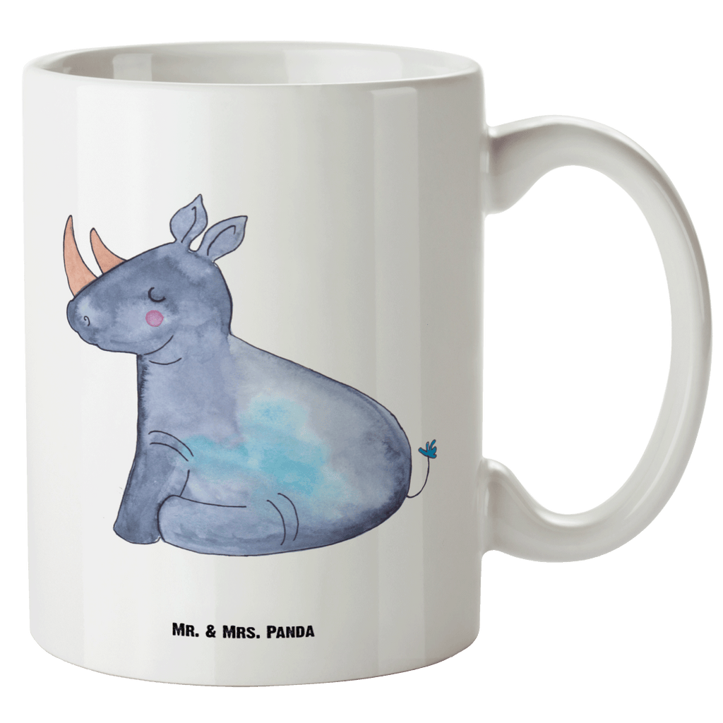 XL Tasse Einhorn Nashorn XL Tasse, Große Tasse, Grosse Kaffeetasse, XL Becher, XL Teetasse, spülmaschinenfest, Jumbo Tasse, Groß, Einhorn, Einhörner, Einhorn Deko, Pegasus, Unicorn, Regenbogen, witzig, lustig, Zoo, Glitzer, Einhornpower, Erwachsenwerden, Nashorn, Nashörner