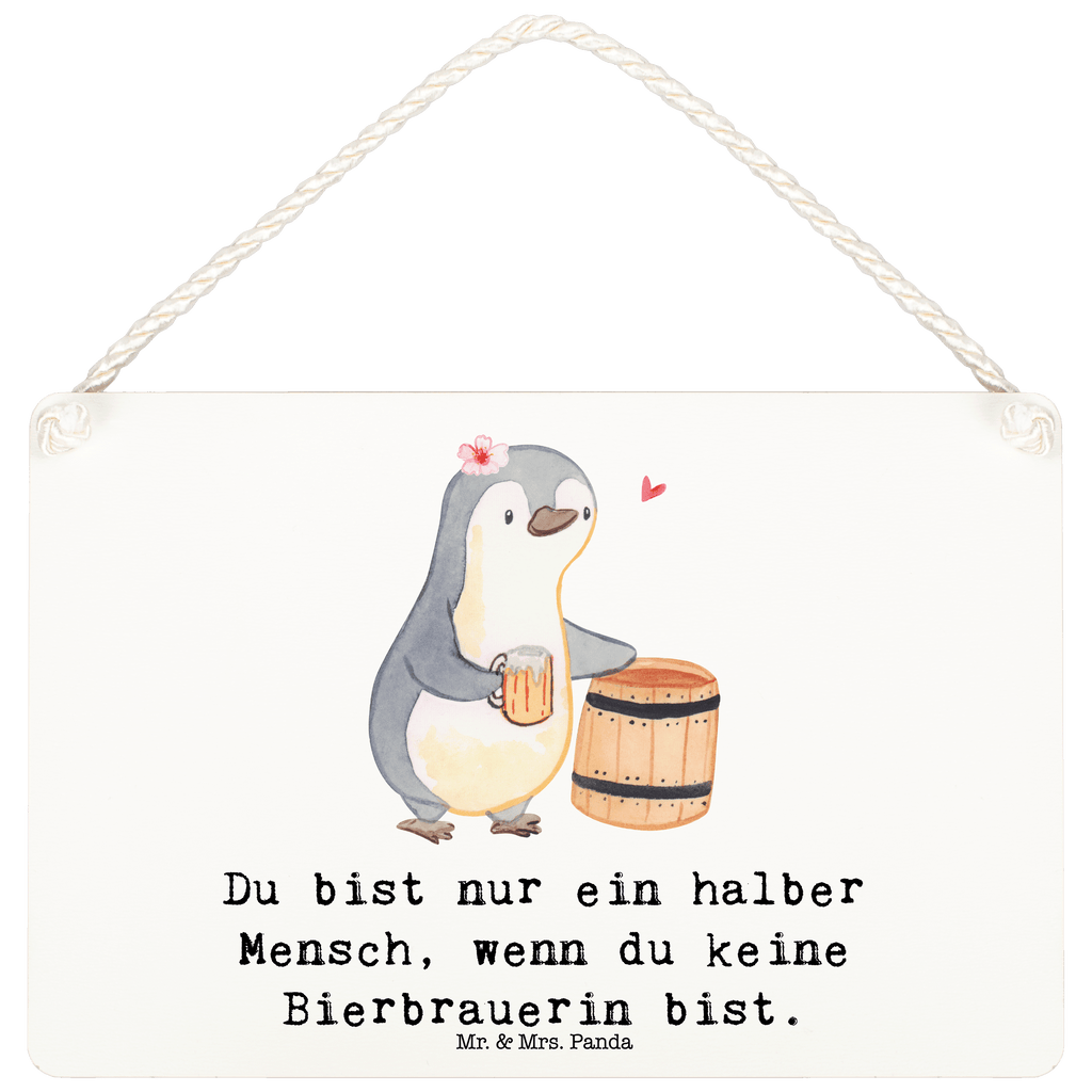 Deko Schild Bierbrauerin mit Herz Dekoschild, Deko Schild, Schild, Tür Schild, Türschild, Holzschild, Wandschild, Wanddeko, Beruf, Ausbildung, Jubiläum, Abschied, Rente, Kollege, Kollegin, Geschenk, Schenken, Arbeitskollege, Mitarbeiter, Firma, Danke, Dankeschön, Bierbrauerin, Biertrinkerin, Bierkennerin, Biergeschenk, Hobbybrauen, Heimbrauen, Selbstbrauen, Bierliebe, Bierfass