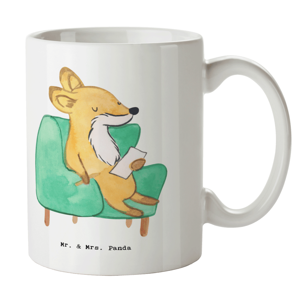 Tasse Psychologe mit Herz Tasse, Kaffeetasse, Teetasse, Becher, Kaffeebecher, Teebecher, Keramiktasse, Porzellantasse, Büro Tasse, Geschenk Tasse, Tasse Sprüche, Tasse Motive, Kaffeetassen, Tasse bedrucken, Designer Tasse, Cappuccino Tassen, Schöne Teetassen, Beruf, Ausbildung, Jubiläum, Abschied, Rente, Kollege, Kollegin, Geschenk, Schenken, Arbeitskollege, Mitarbeiter, Firma, Danke, Dankeschön, Psychologe, Therapeut, Studium