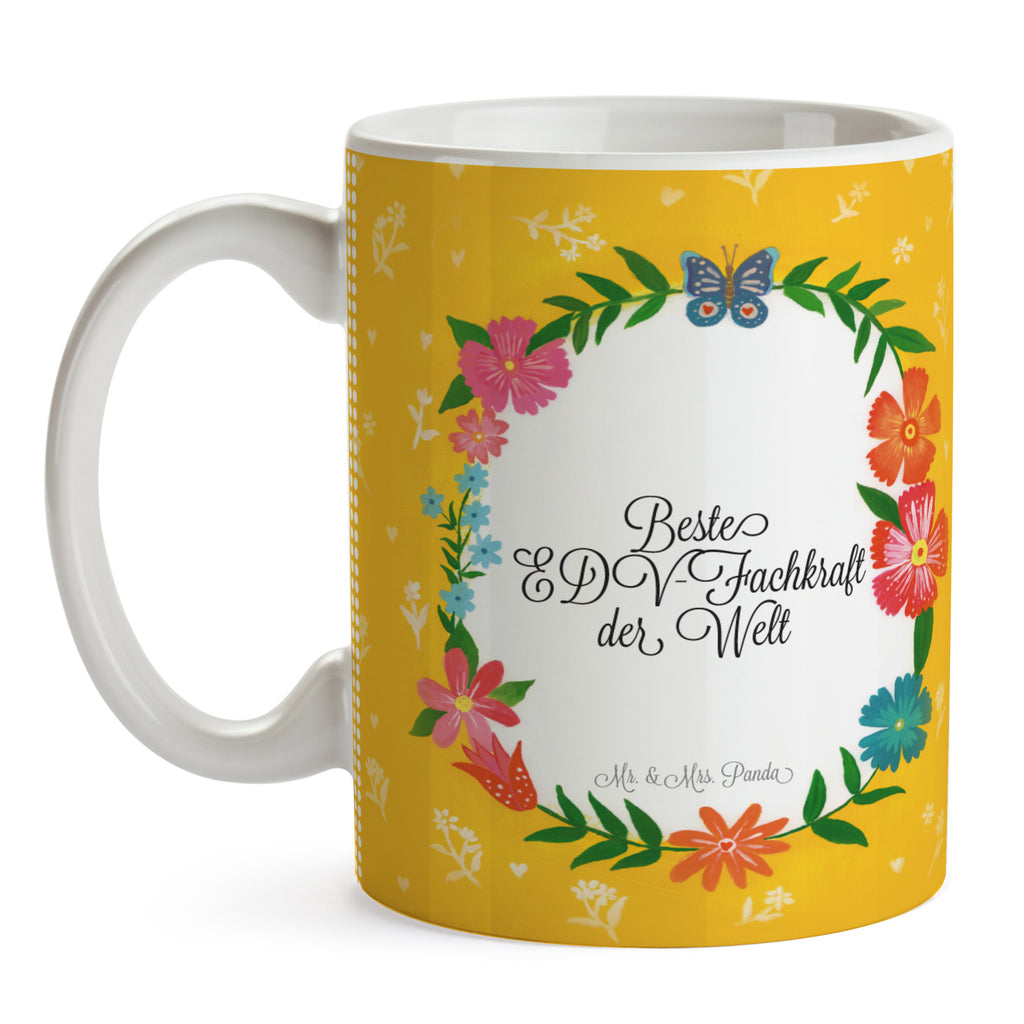 Tasse Design Frame Happy Girls EDV-Fachkraft Tasse, Kaffeetasse, Teetasse, Becher, Kaffeebecher, Teebecher, Keramiktasse, Porzellantasse, Büro Tasse, Geschenk Tasse, Tasse Sprüche, Tasse Motive, Kaffeetassen, Tasse bedrucken, Designer Tasse, Cappuccino Tassen, Schöne Teetassen, Geschenk