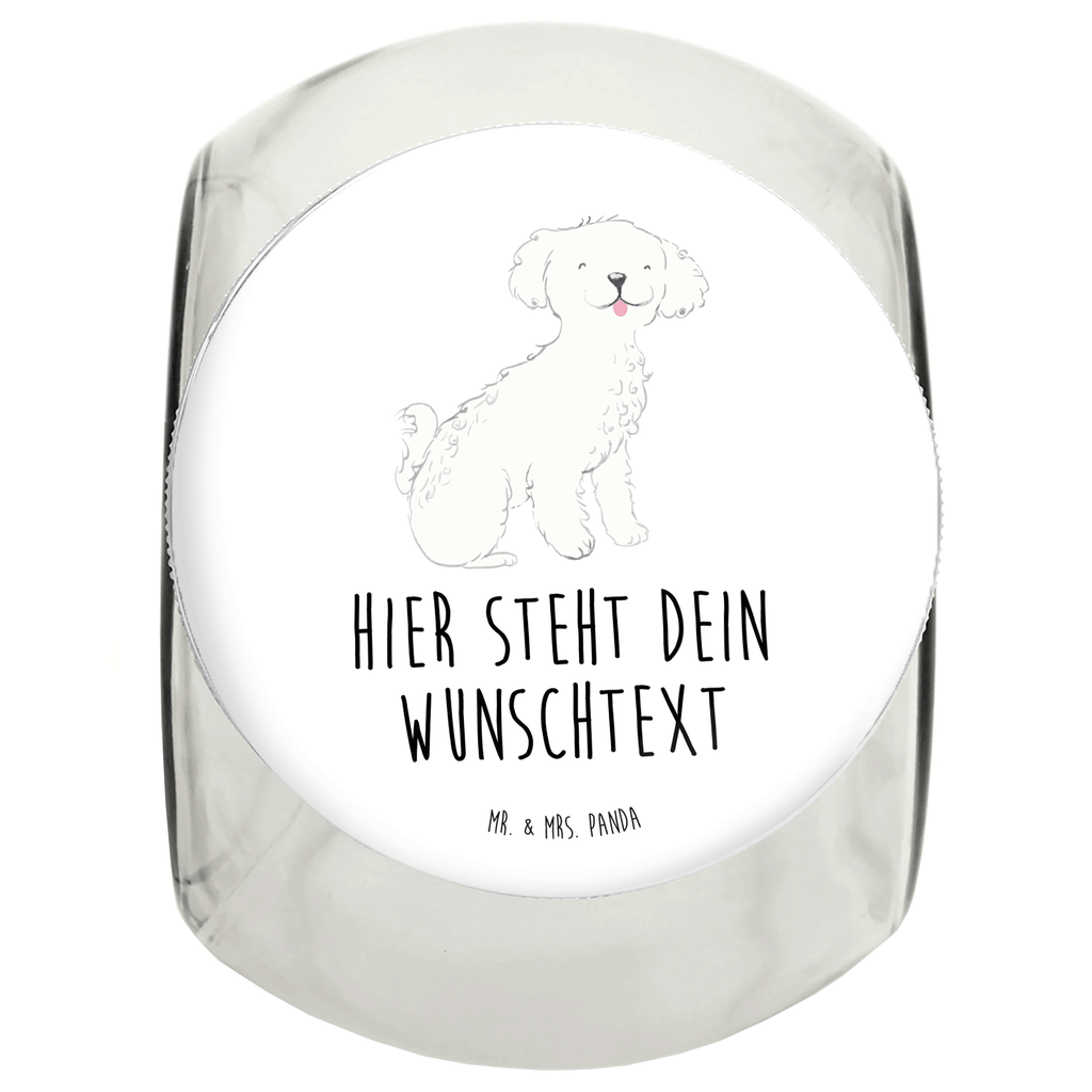 Personalisiertes Leckerli Glas Bichon Frisé Lebensretter Personalisiertes Leckerli Glas, Personalisiertes Leckerliglas, Personalisiertes Leckerli Glas Hund, Personalisiertes Leckerli Glas Katze, Personalisierte Leckerli Dose, Personalisierter Hundeleckerlies Behälter, Hund, Hunderasse, Rassehund, Hundebesitzer, Geschenk, Tierfreund, Schenken, Welpe, Bichon Frisé