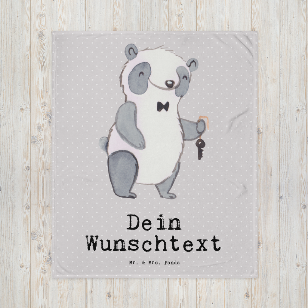 Personalisierte Decke Panda Bester Mitbewohner der Welt Personalisierte Decke, Decke mit Namen, Kuscheldecke mit Namen, Decke bedrucken, Kuscheldecke bedrucken, für, Dankeschön, Geschenk, Schenken, Geburtstag, Geburtstagsgeschenk, Geschenkidee, Danke, Bedanken, Mitbringsel, Freude machen, Geschenktipp, Mitbewohner, WG, Zimmernachbar, Wohngemeinschaft, WG-Bewohner, Zimmerkollege, Zimmergenosse, Stubenkamerad