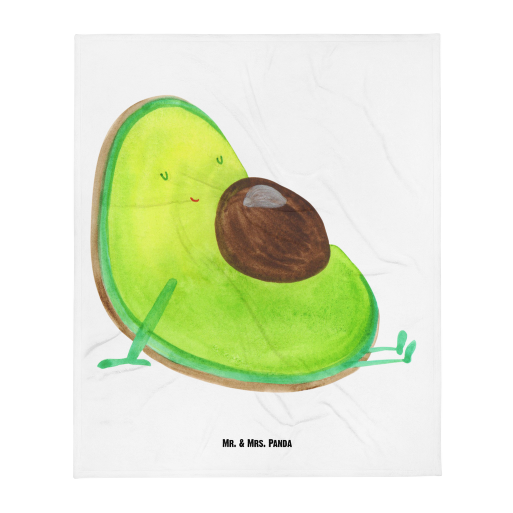 Babydecke Avocado Schwangerschaft Babydecke, Babygeschenk, Geschenk Geburt, Babyecke Kuscheldecke, Krabbeldecke, Avocado, Veggie, Vegan, Gesund, schwanger, Schwangerschaft, Babyparty, Babyshower